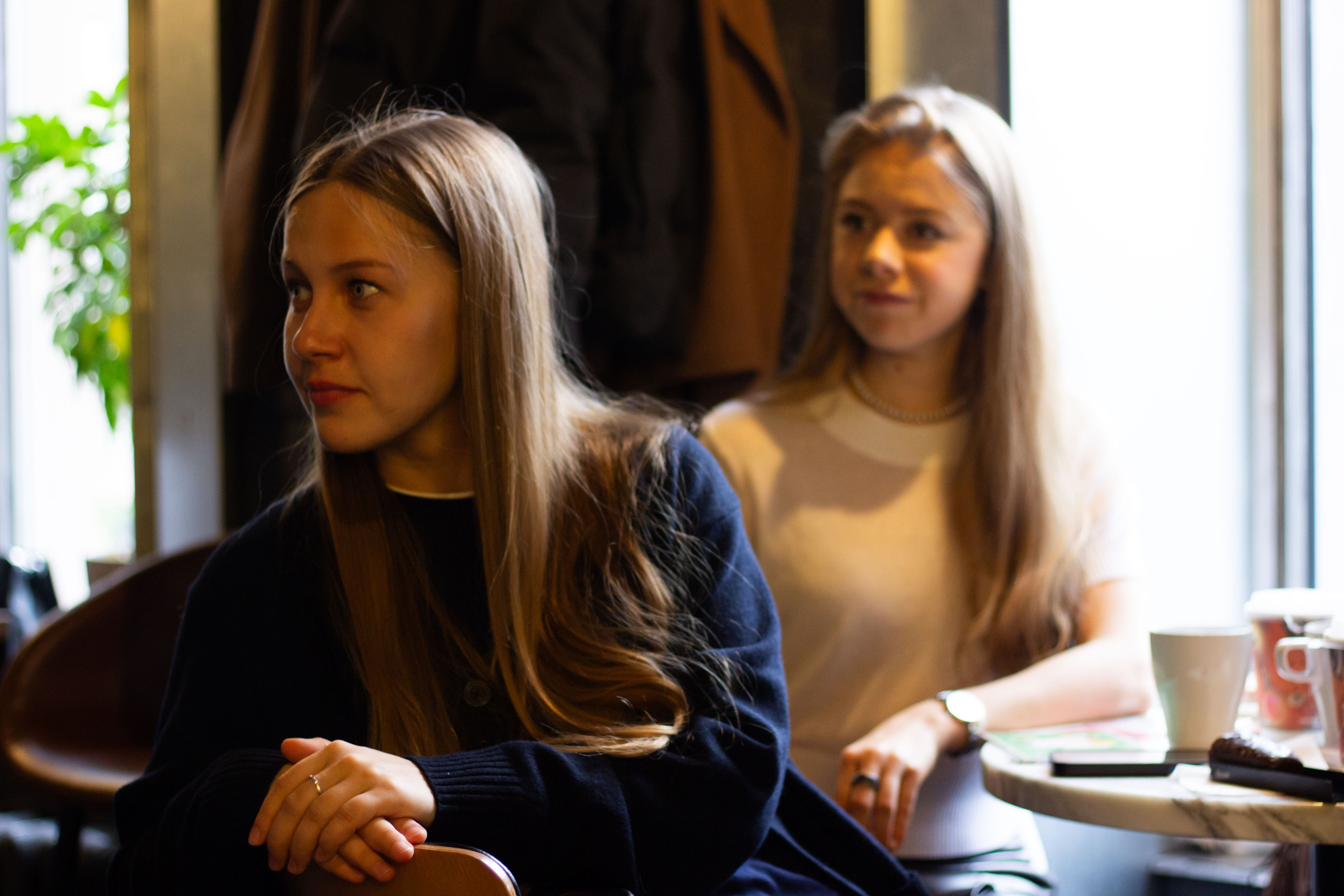 Новогодняя благотворительность|Адвита. Юля Мурашова портретный и документальный фотограф