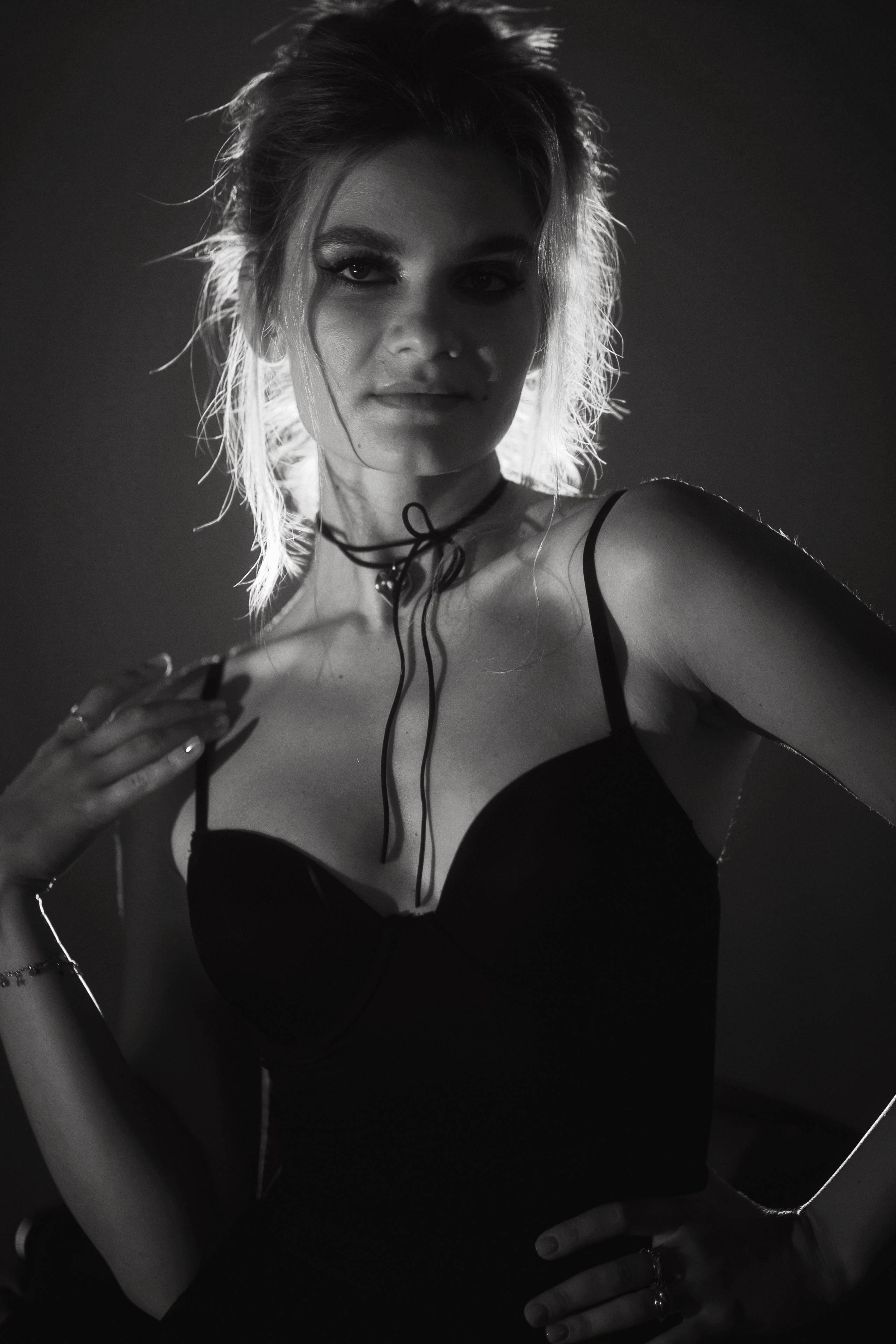 Элла. Савельева Кристина Художественный фотограф В Томске