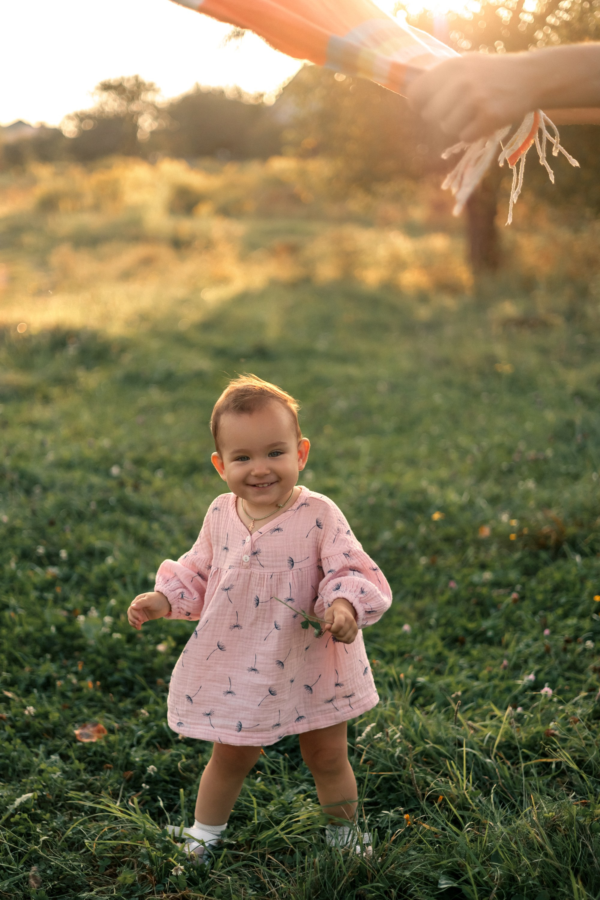 Наше лето. Семейный фотограф Вита Лифанова Брянск LifeStyle