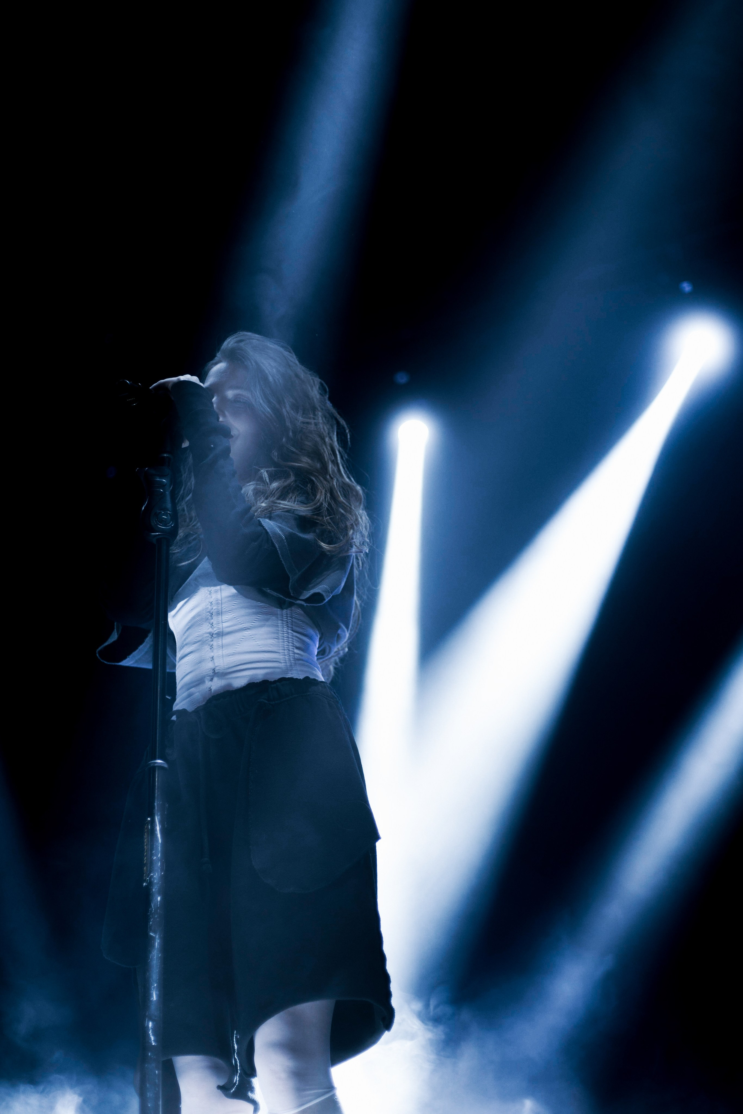 MINAEVA. Фотограф Москва