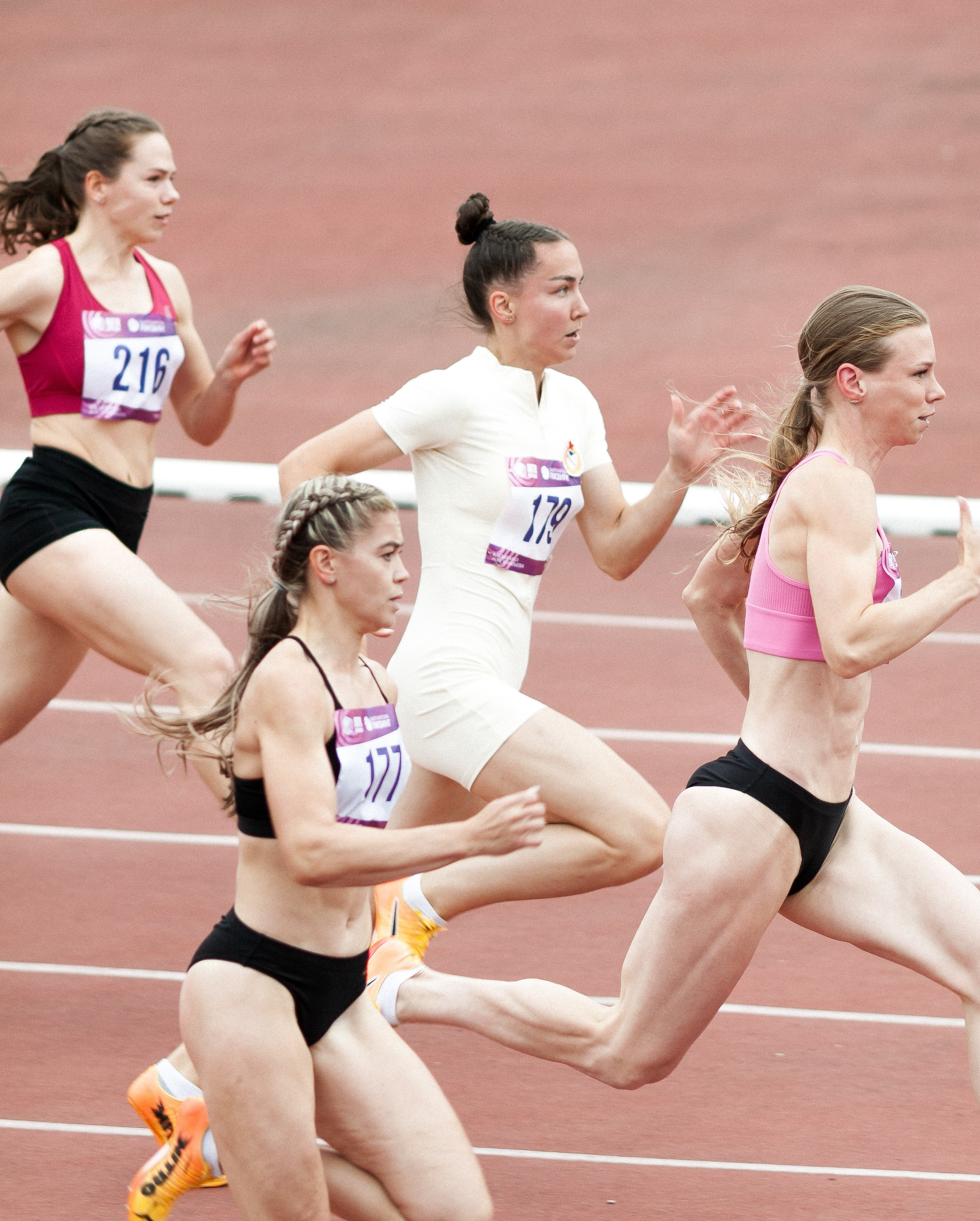 ЛА 5 июля 2025. Фотография