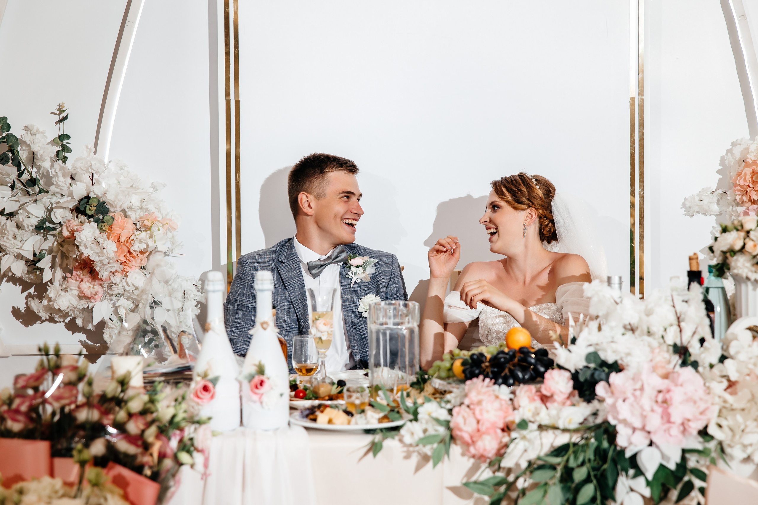 Анонс свадьбы Даши и Максима. Евпатория. Свадебный фотограф в Крыму и Севастополе Ольга Баскакова