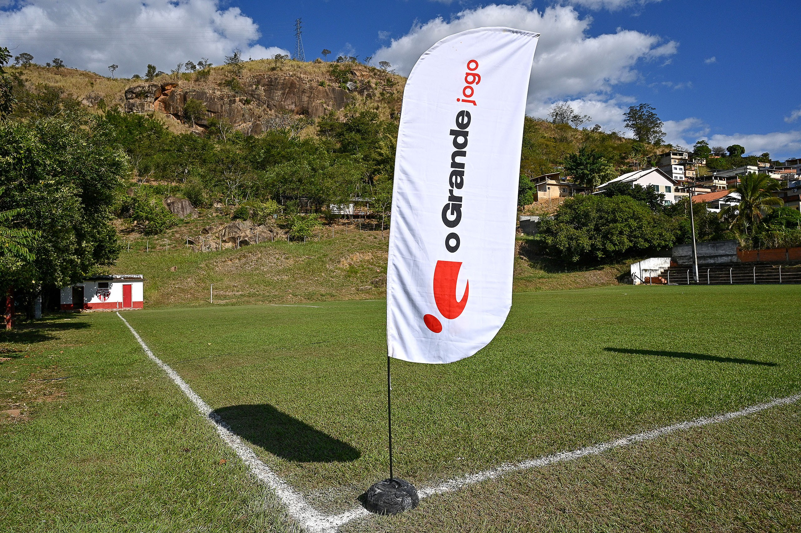 АКАДЕМИЯ ФУТБОЛА В БРАЗИЛИИ. Репортажный фотограф в Нижнем Новгороде и Москве Ангелина Ильичева