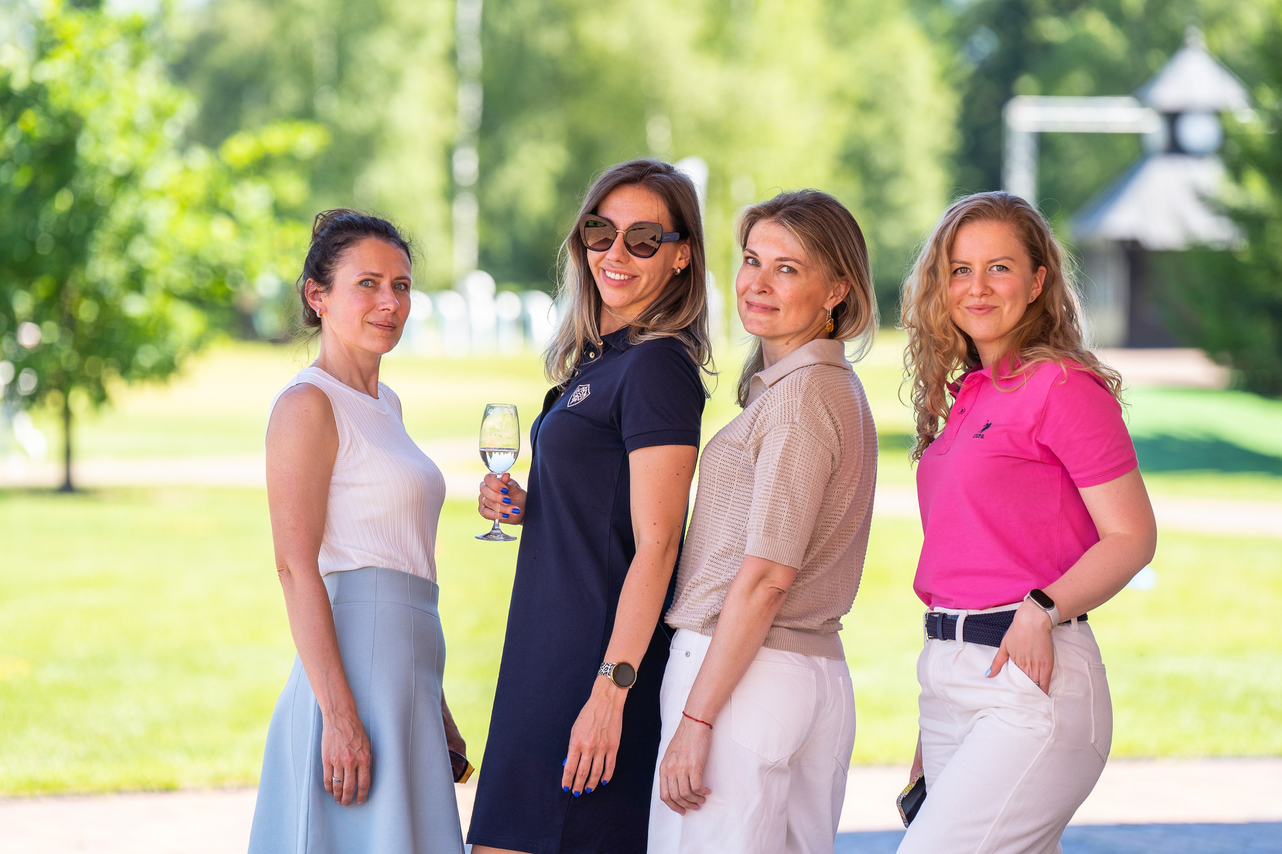 Инсайт — корпоративное мероприятие