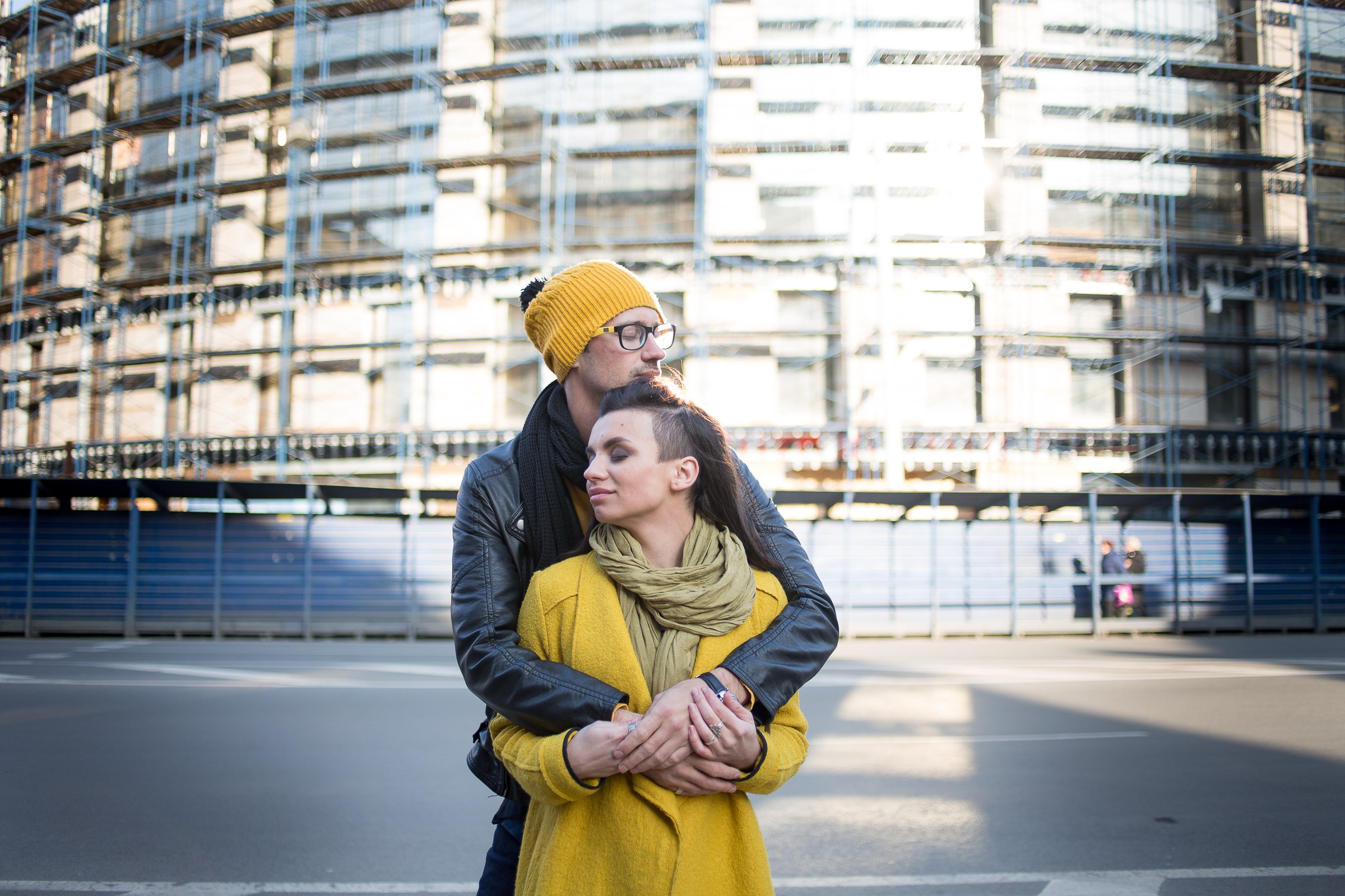 Love Story. Anastasia Marchenko Photography