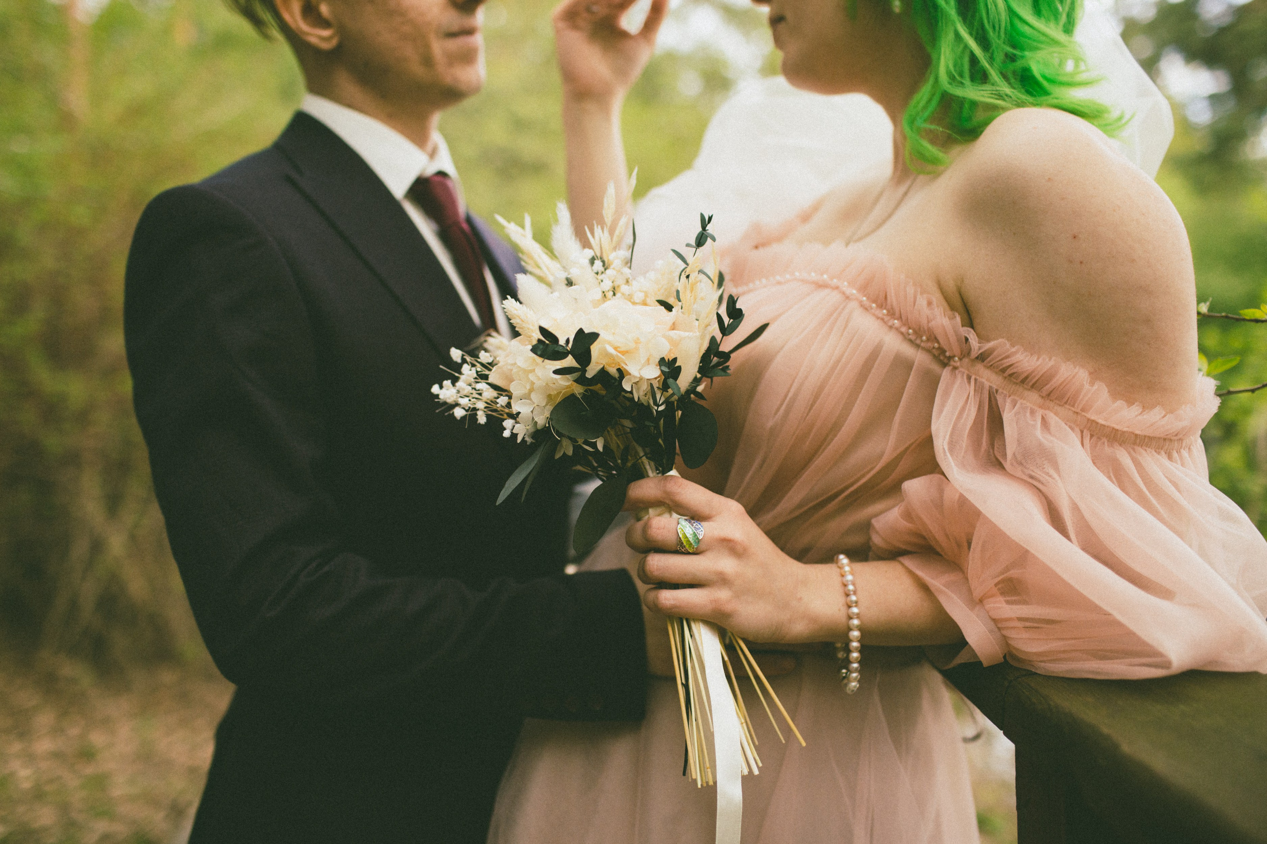 Wedding. Anastasia Marchenko Photography