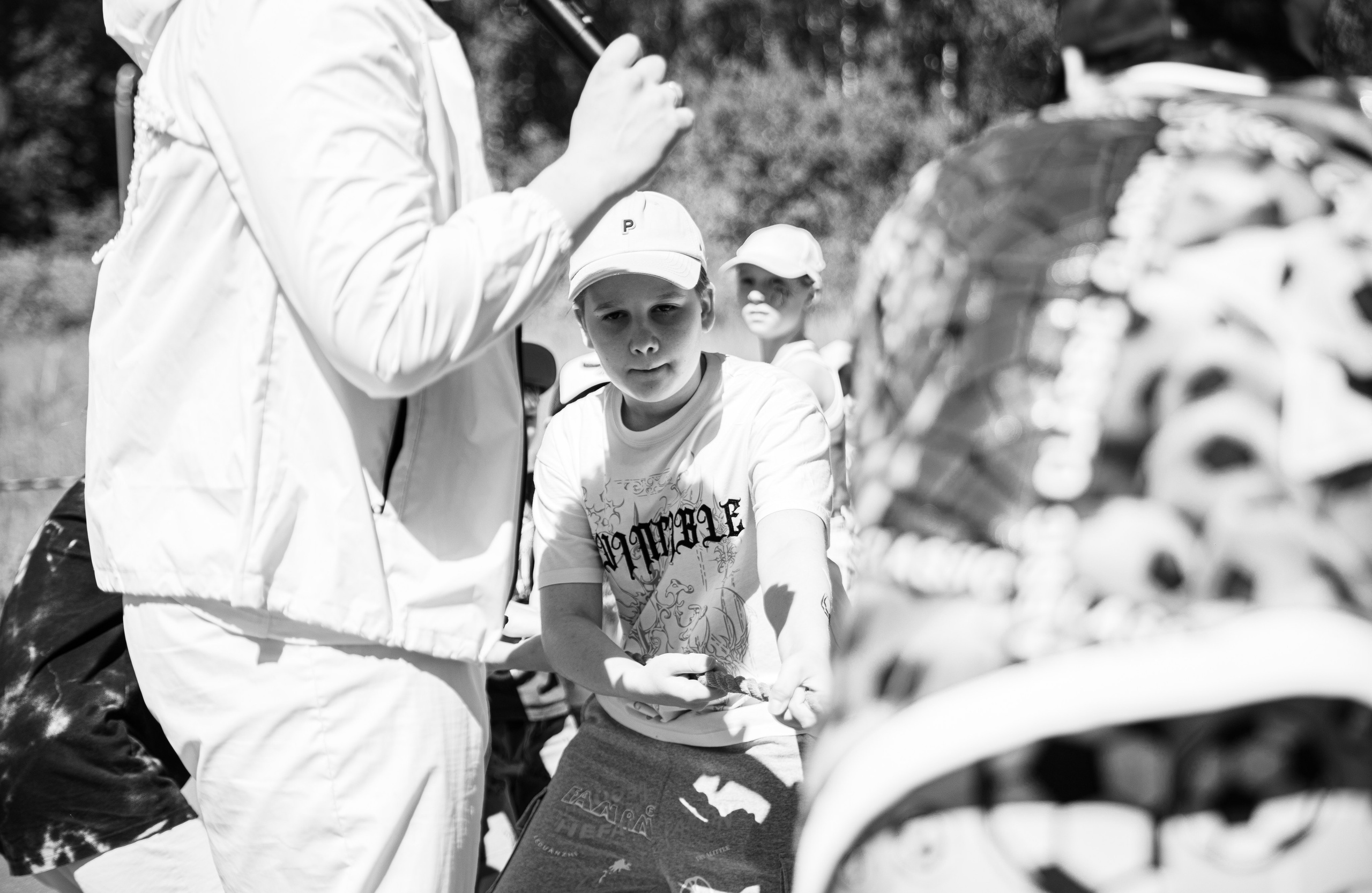 Мероприятия «PEPLOS -2025». Репортажный и свадебный фотограф в Челябинске Елисеев Павел