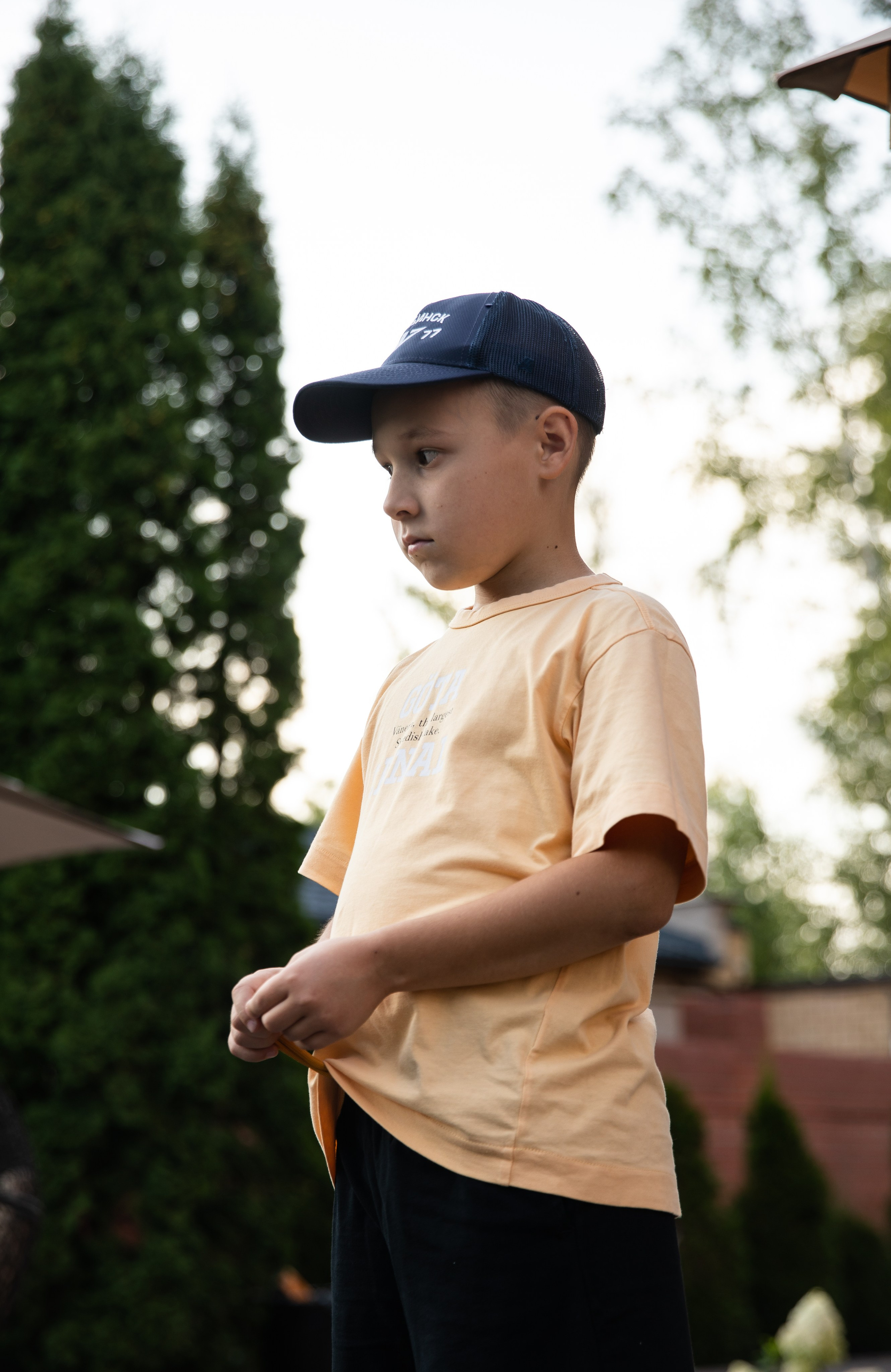 День Рождения Егорки -2025. VoronEvent. Репортажный и свадебный фотограф в Челябинске Елисеев Павел