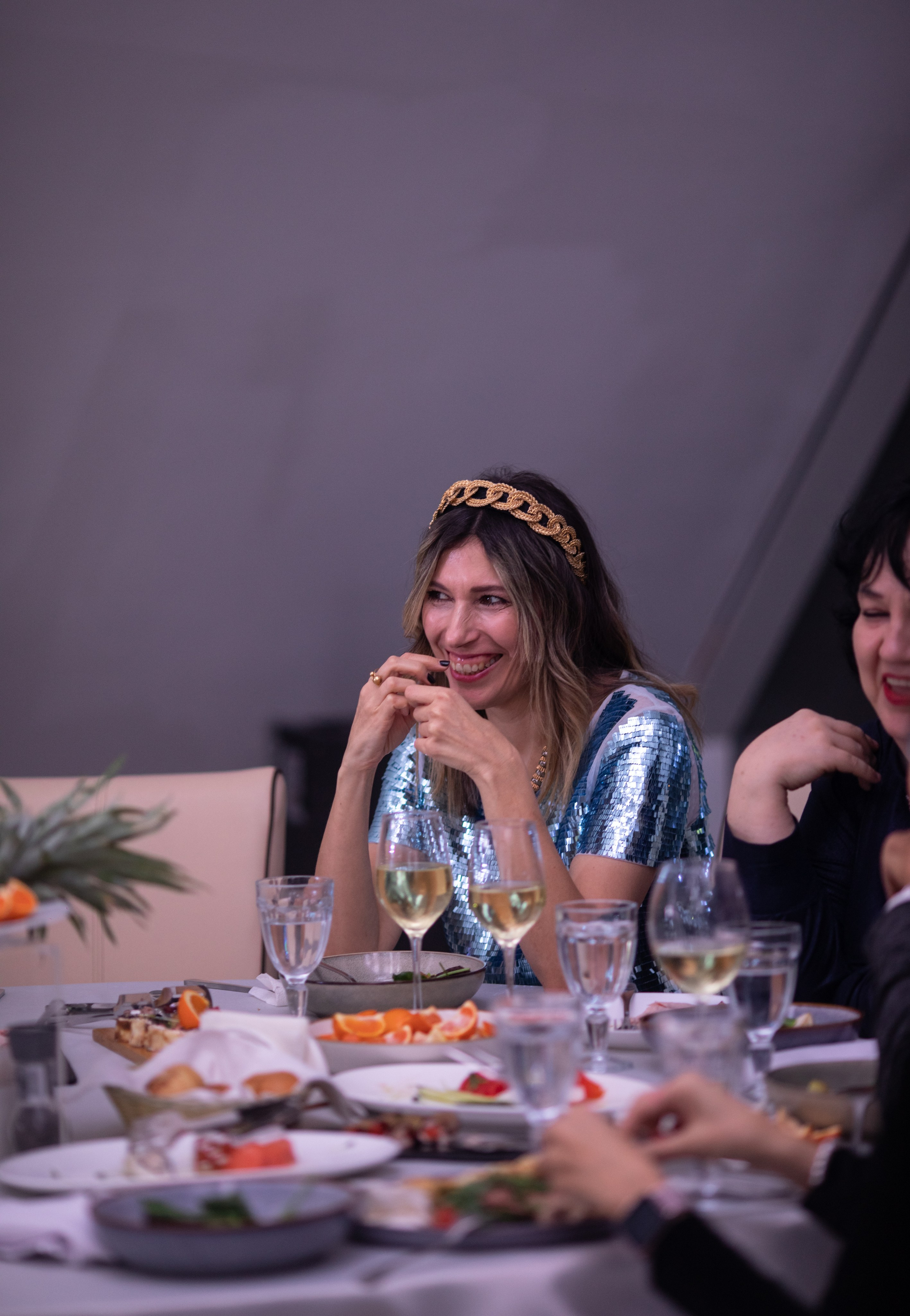 Юбилей. Снежная Королева -2024. Репортажный и свадебный фотограф в Челябинске Елисеев Павел