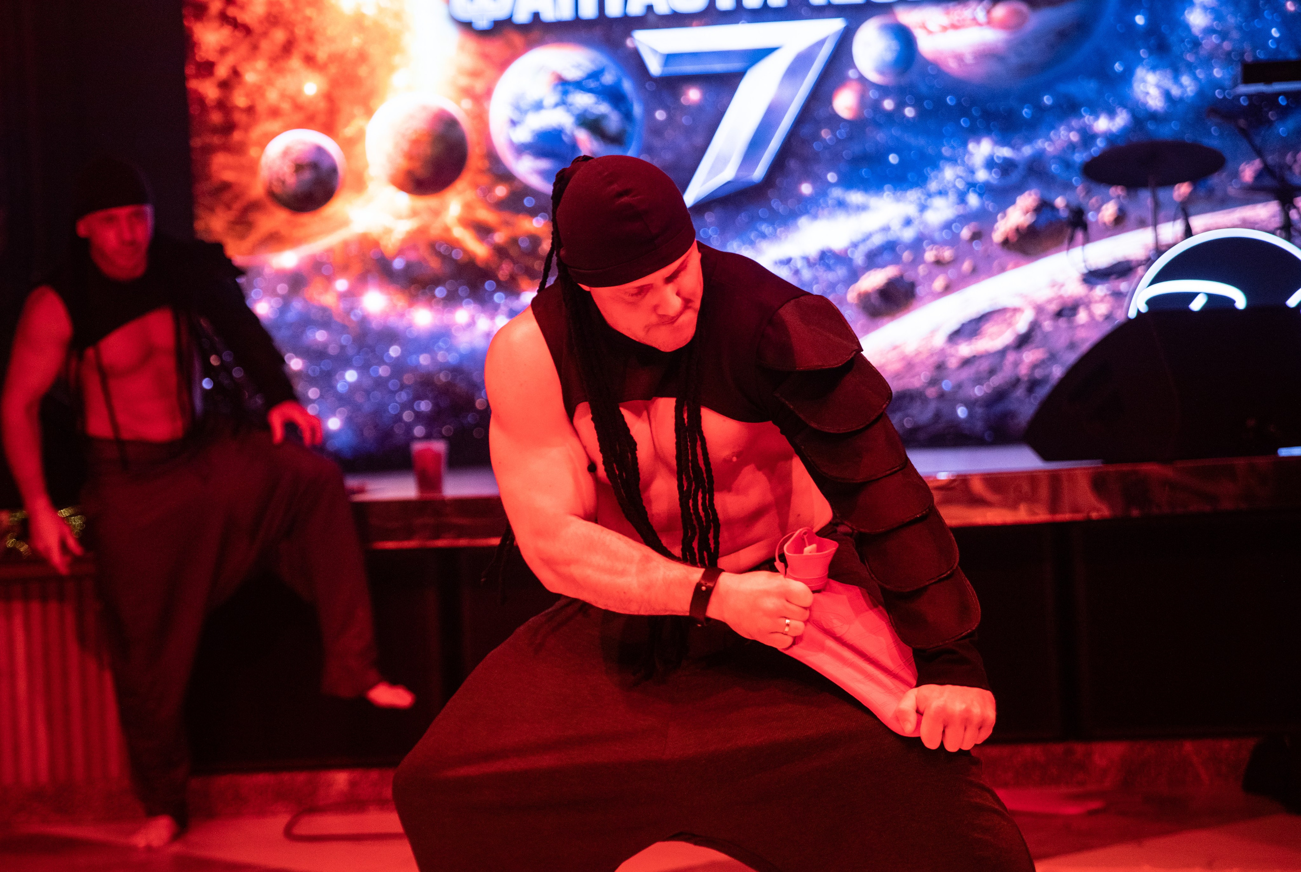 Корпоратив — Фантастическая семерка 2025. Репортажный и свадебный фотограф в Челябинске Елисеев Павел