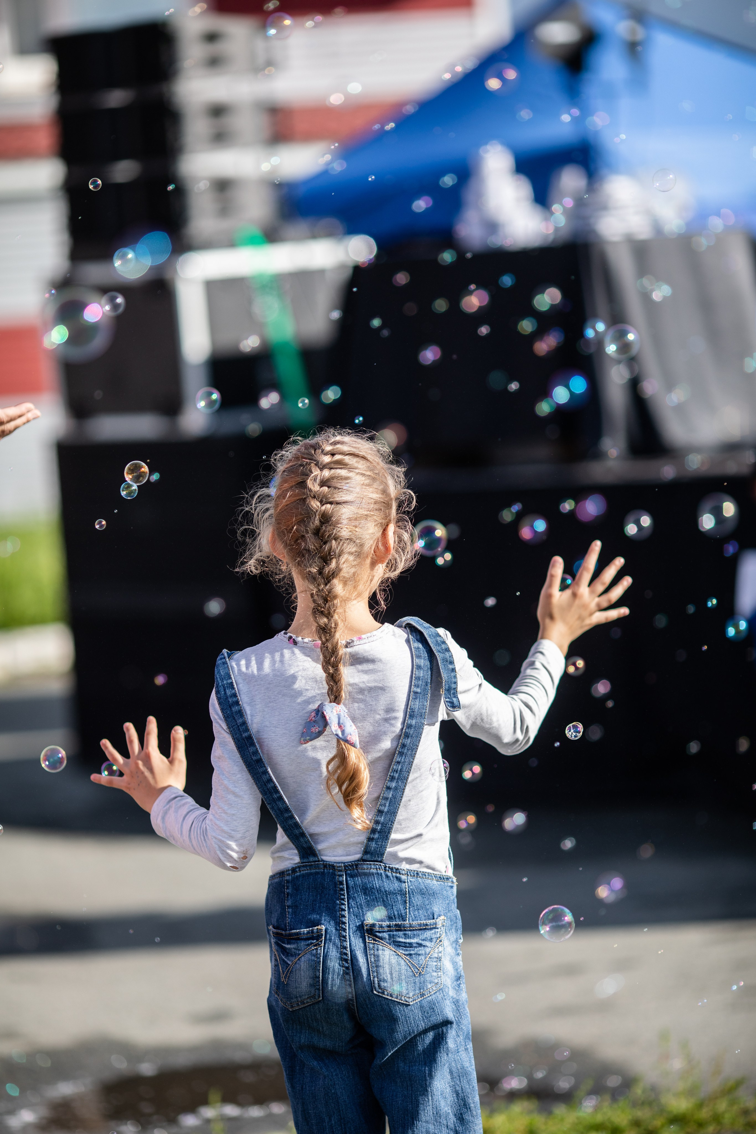 УЗСТ- Корпоративный тимбилдинг на аэродроме. Репортажный и свадебный фотограф в Челябинске Елисеев Павел