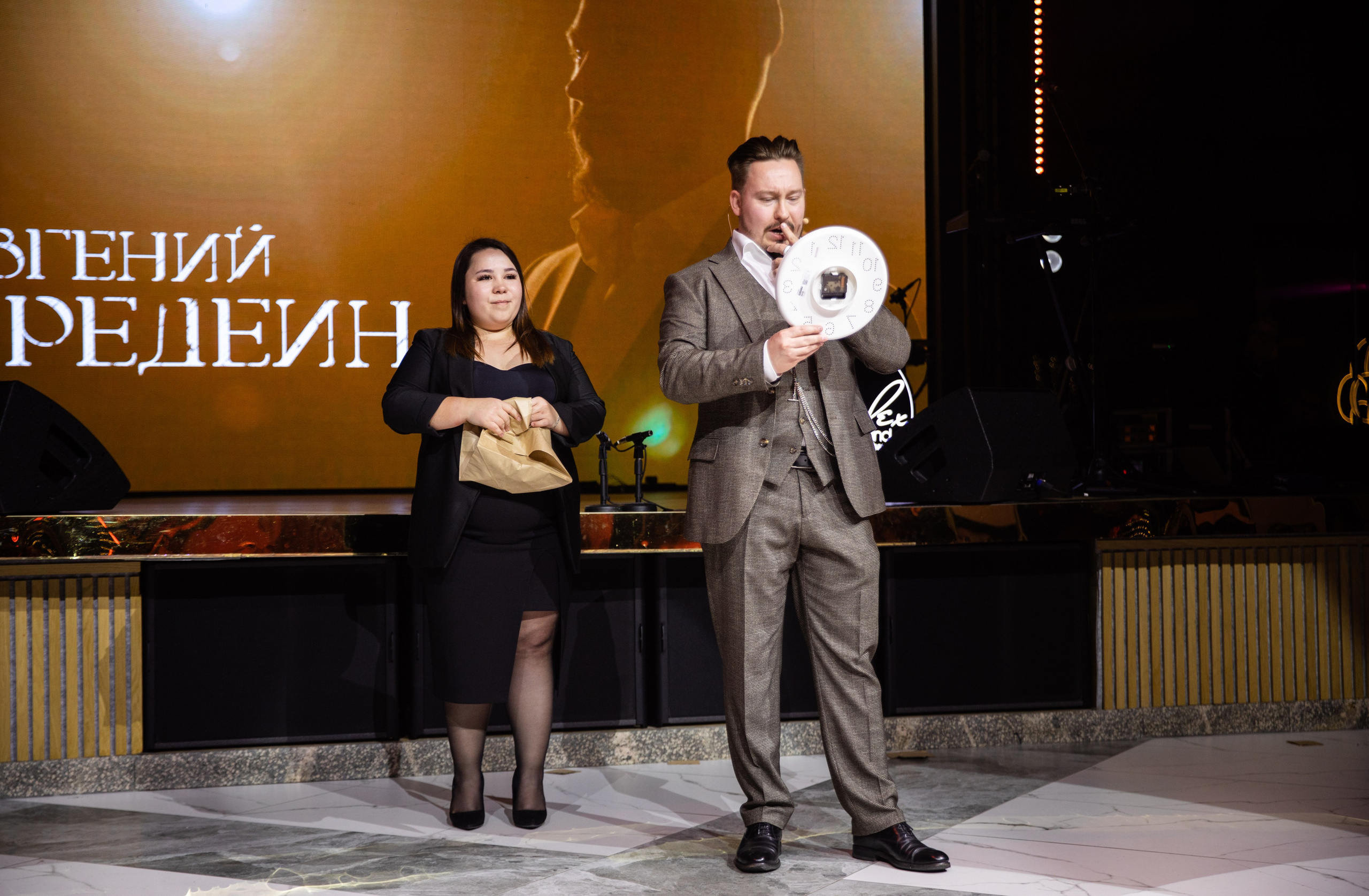 Корпоратив — Фантастическая семерка 2025. Репортажный и свадебный фотограф в Челябинске Елисеев Павел