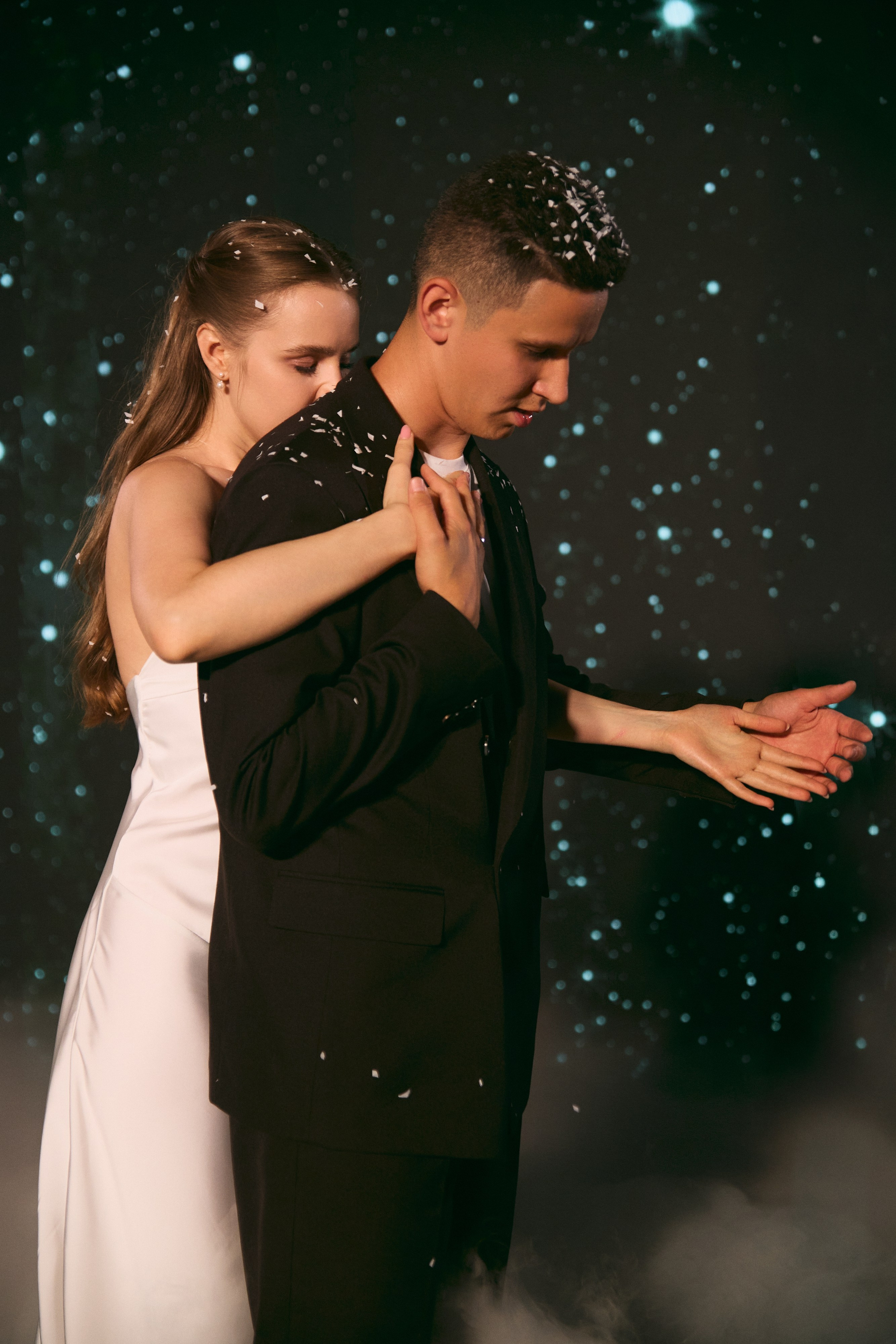 Руслан и Валерия. Фотограф Диана Хасанова, г. Казань