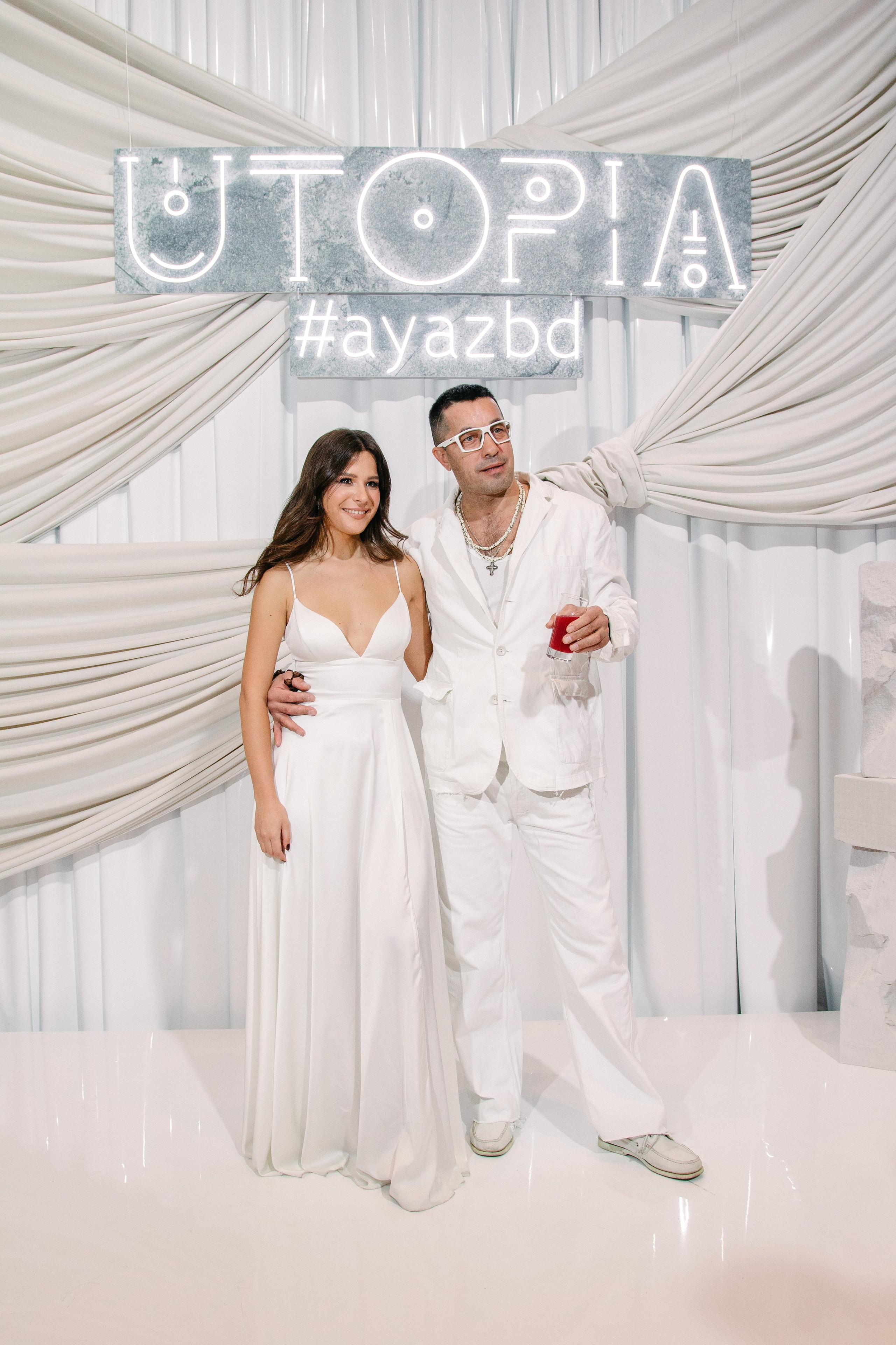 День рождения Аяза. Фотограф Москва — личные фотосессии, лавстори в студии