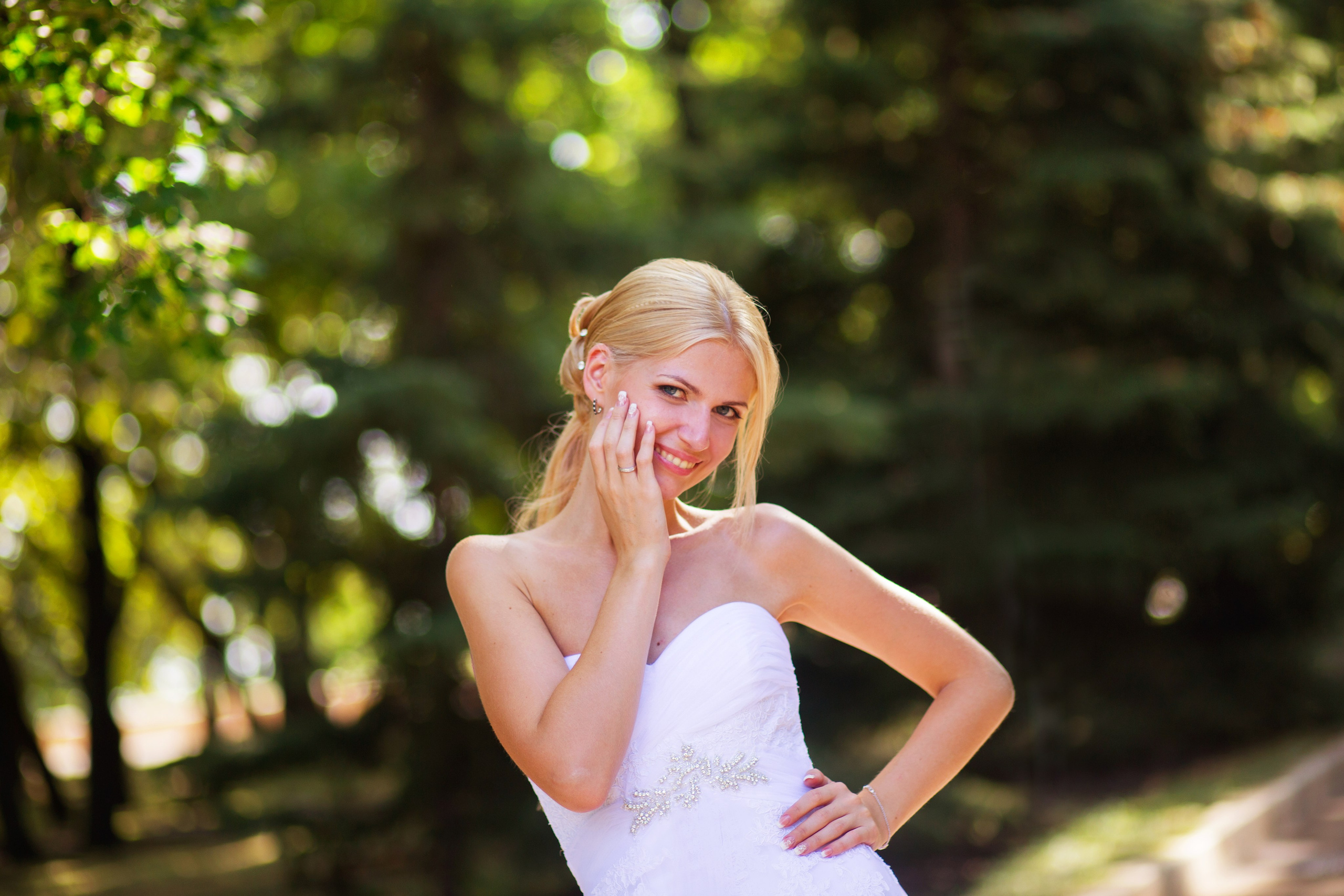 Свадебный и семейный фотограф в Саратове Зильберт Виктория