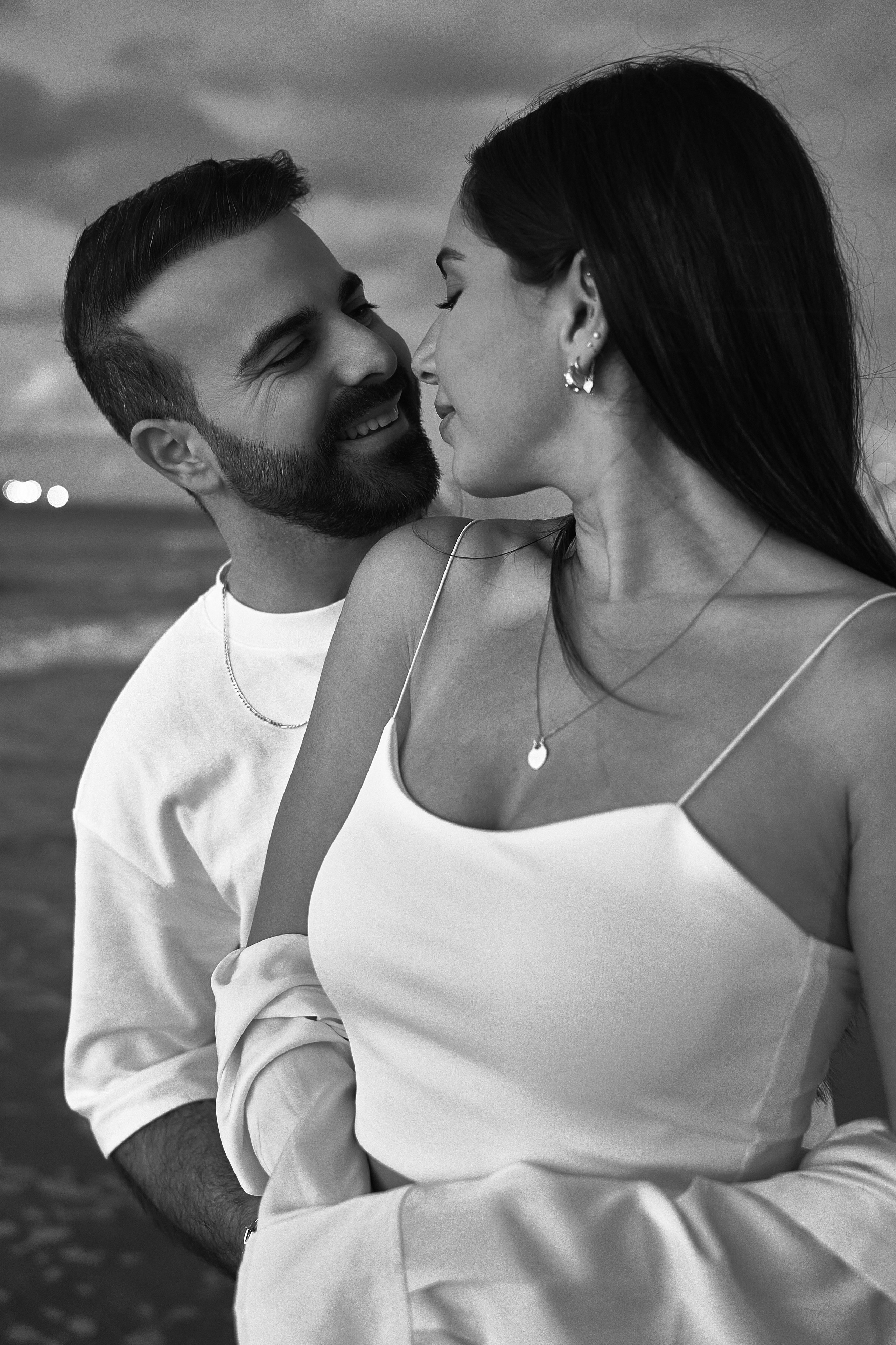 Истории любви. Портретный и тревел-фотограф в Москве | Яна Найдич