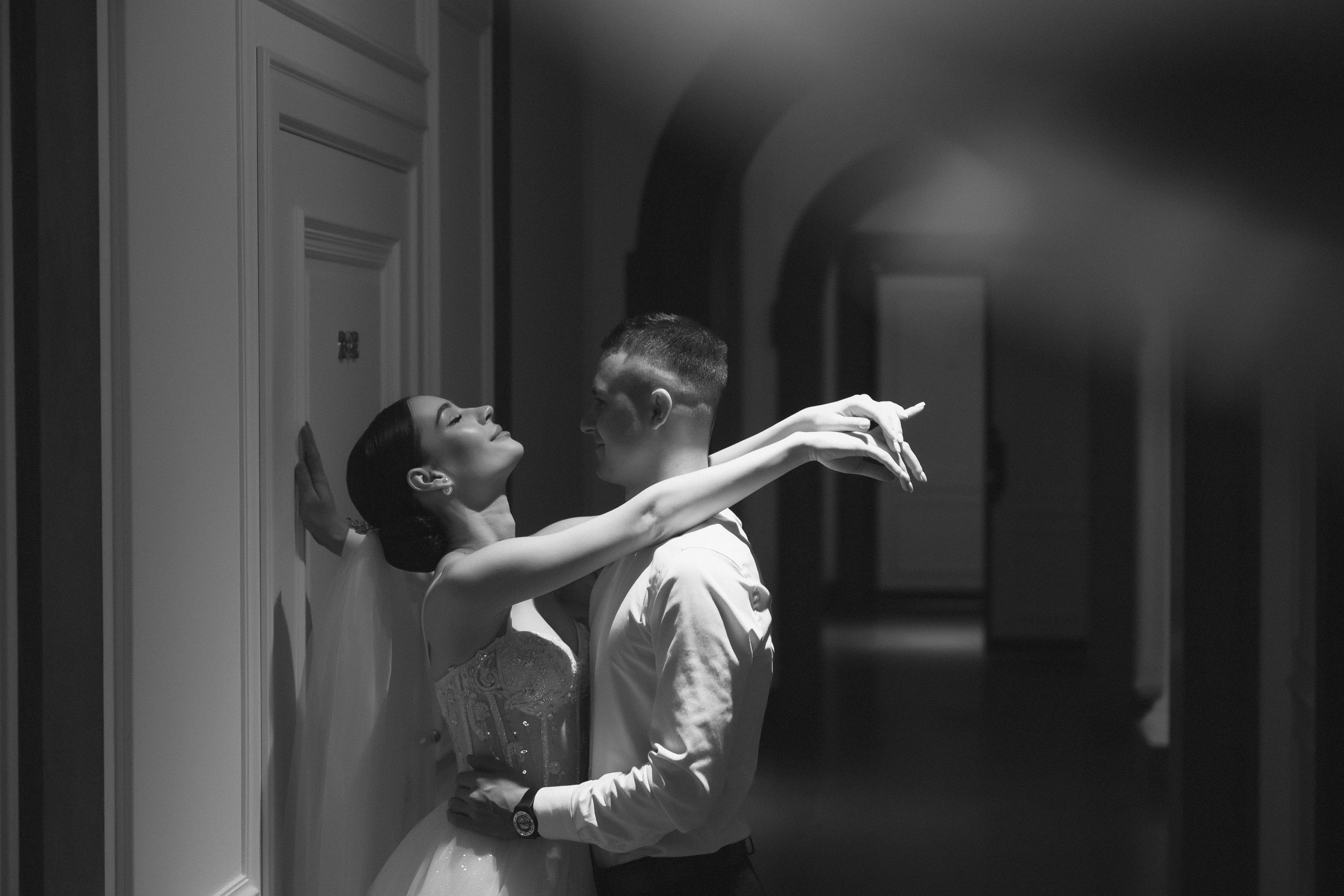 R&O. Свадебный фотограф Краснодар