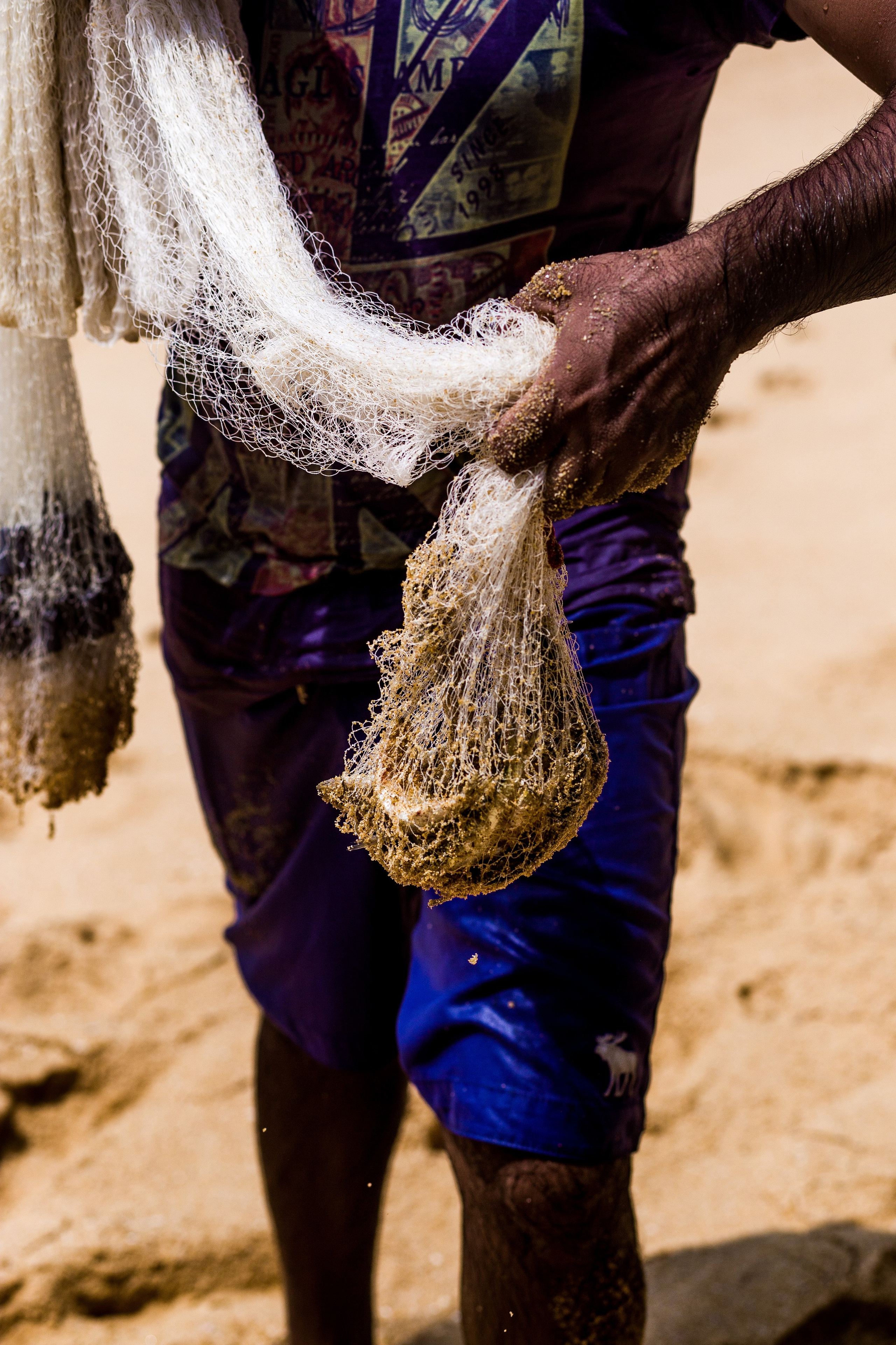 Sri Lanka. Art Photographer