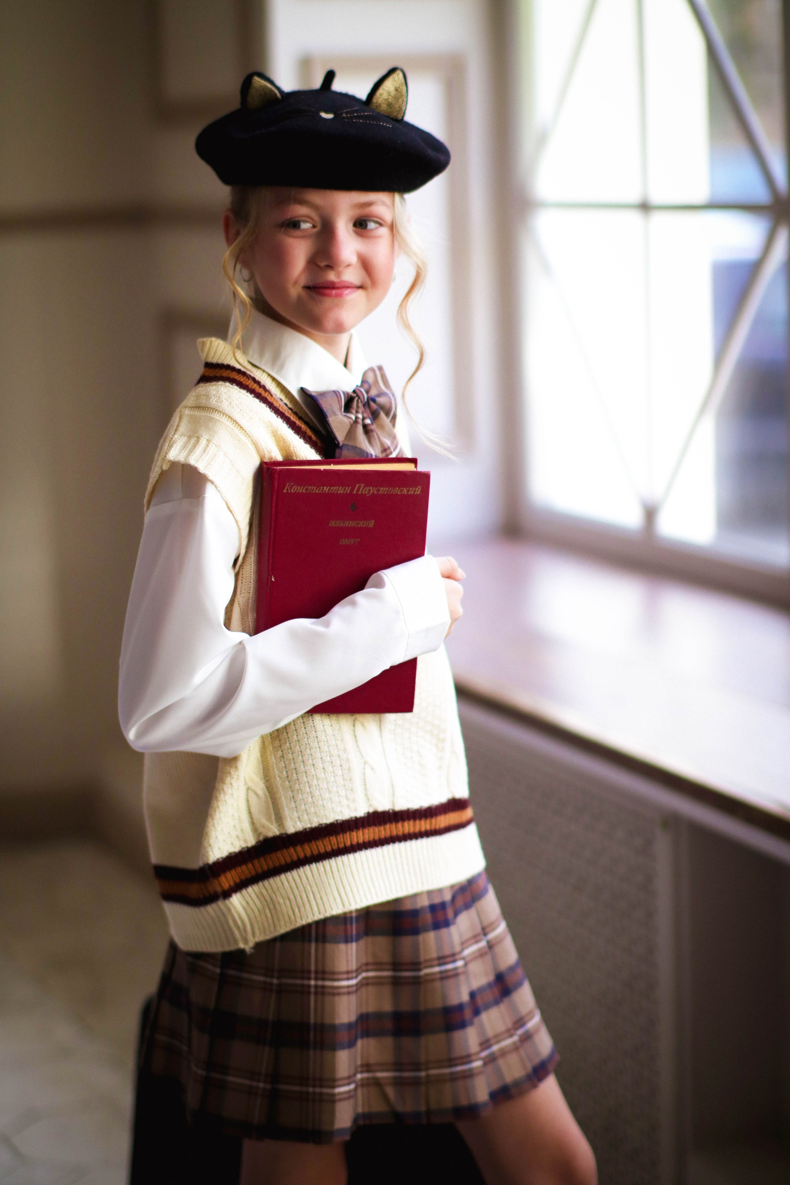 Детская. Фотограф Челябинск