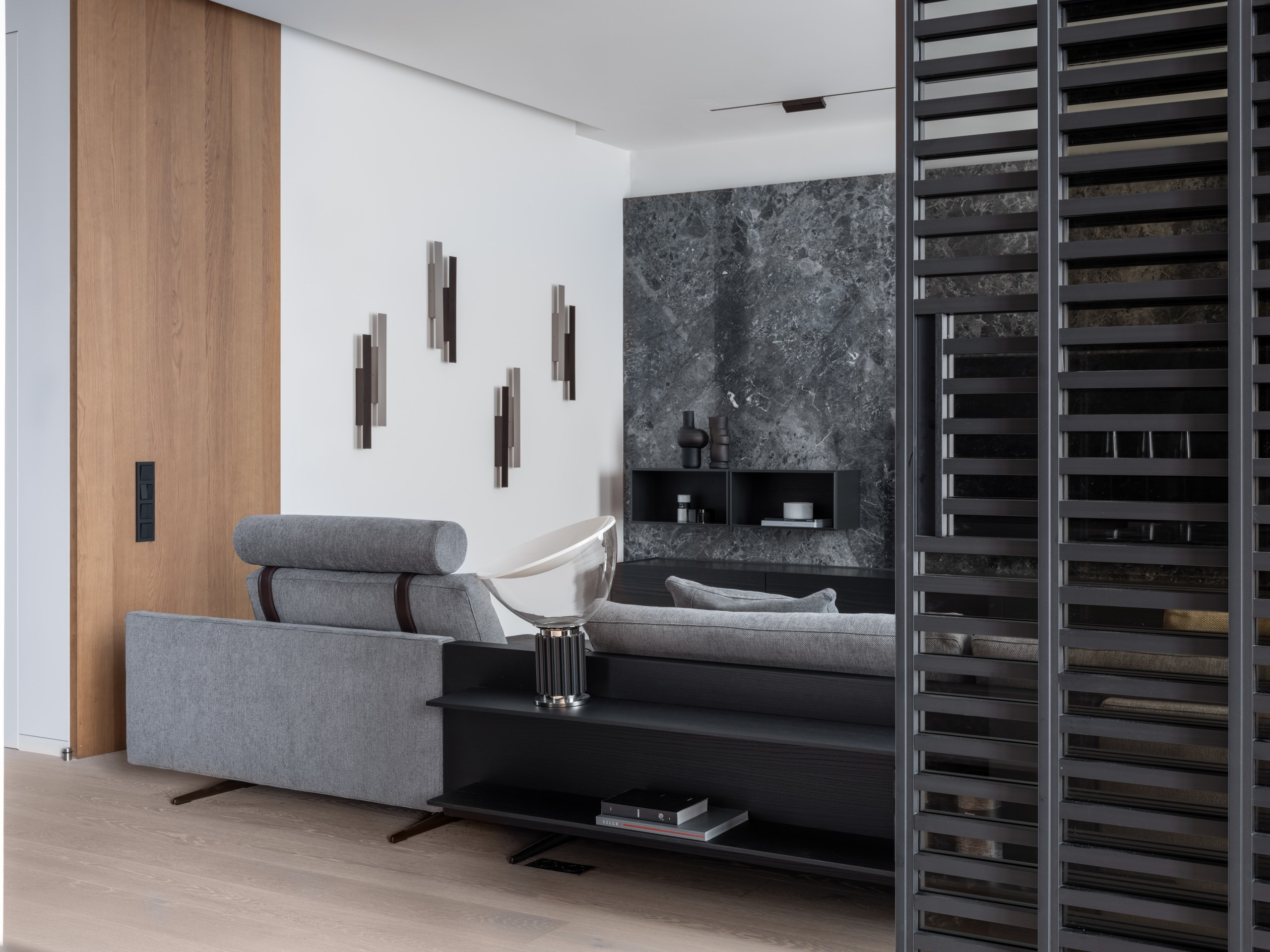 Квартира для семьи с детьми - Интерьерный фотограф Коваль Илья. Коваль Илья — Интерьерный и архитектурный фотограф