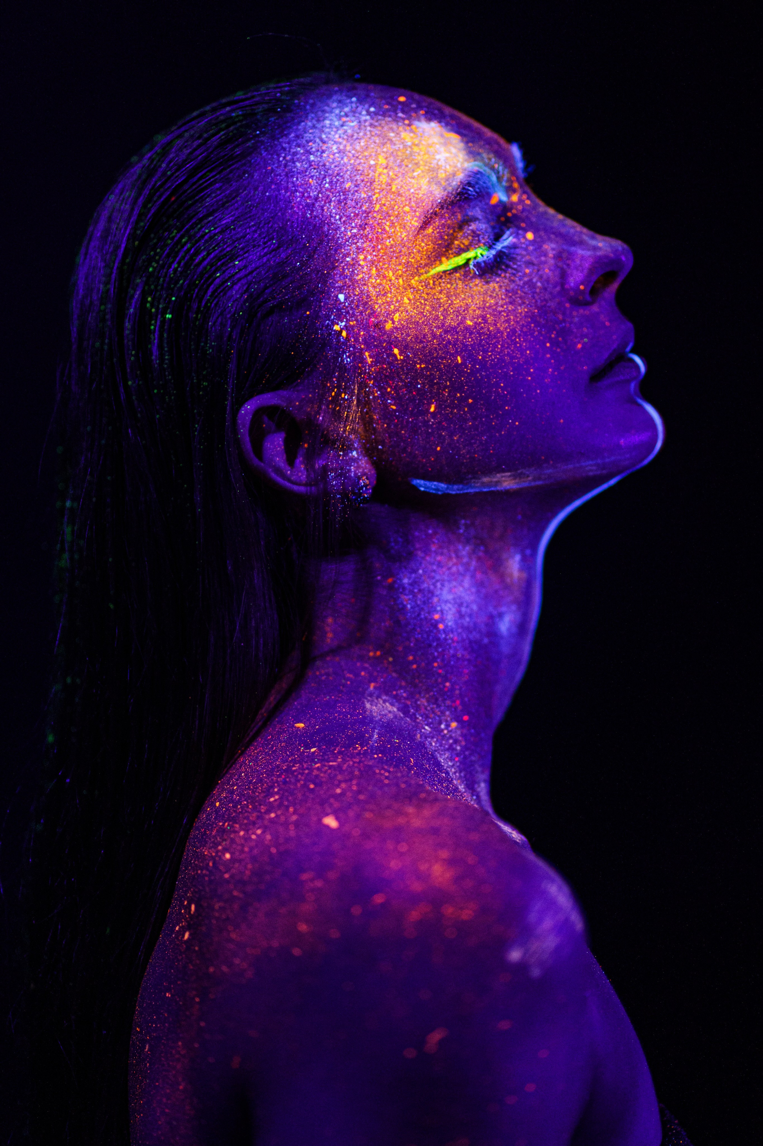 Фотограф Ольга Яканова