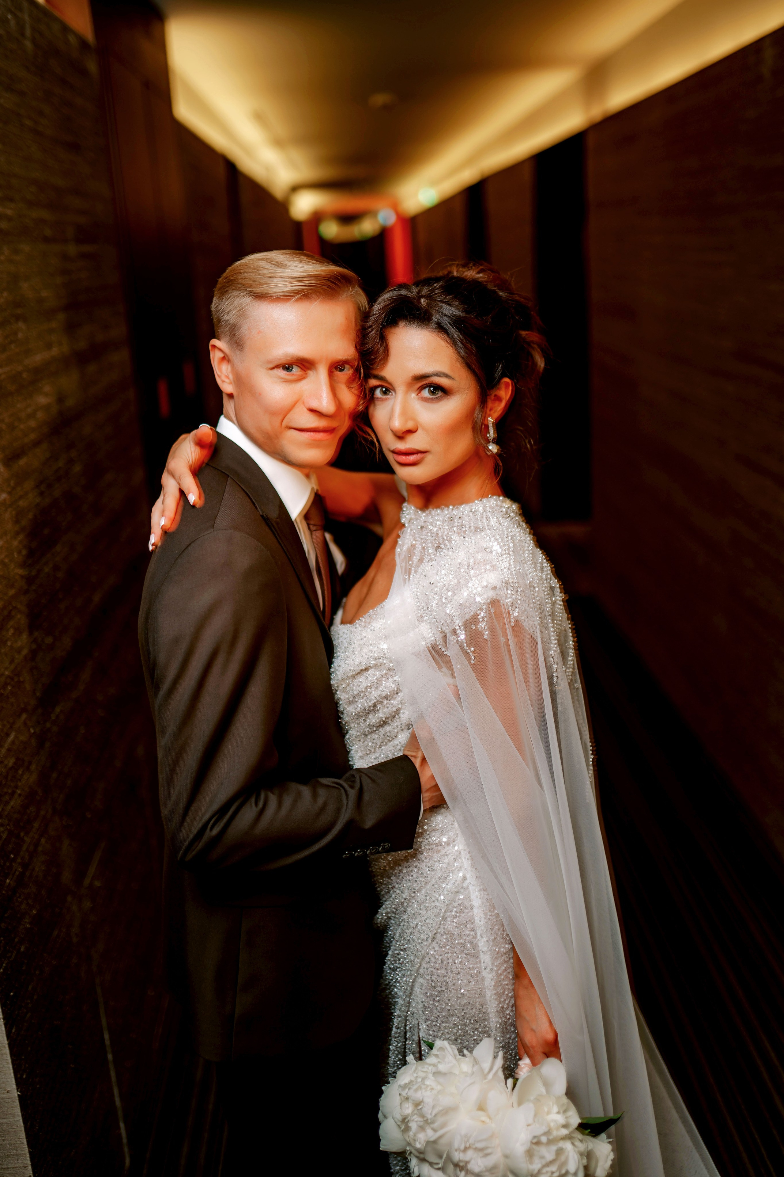 Барвиха Алексей и Виктория. Фотограф Москва, Европа, Азия