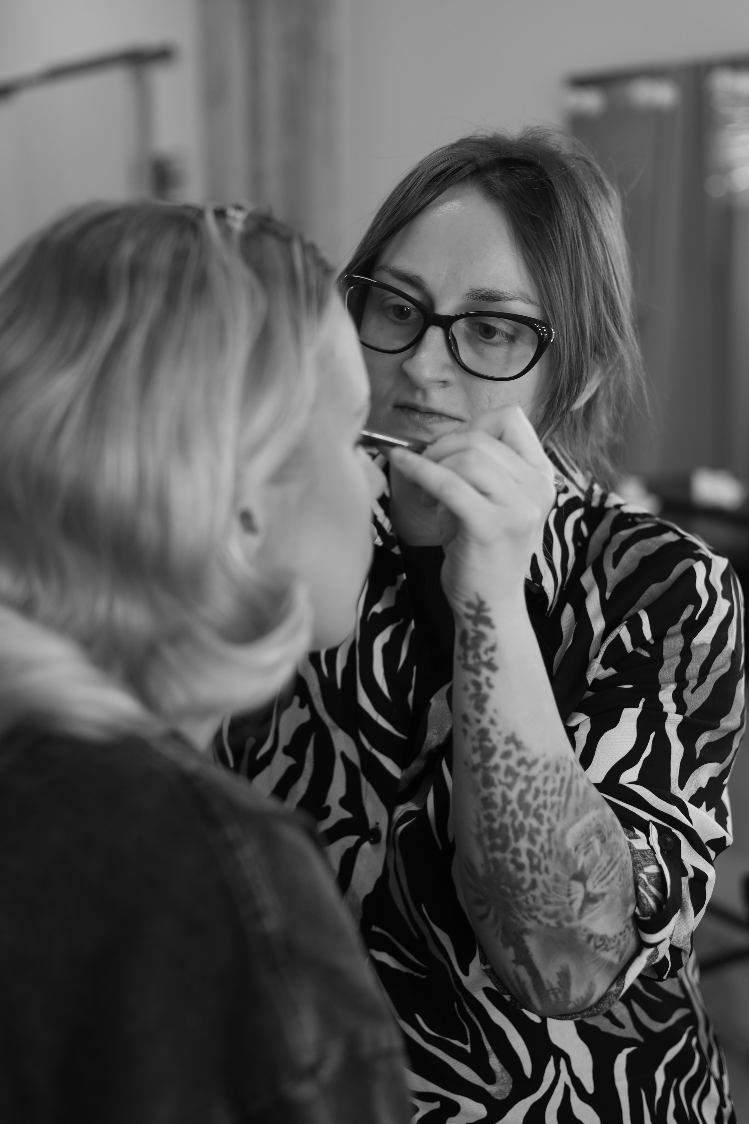 Роковая. Фотограф Маша Филиппова