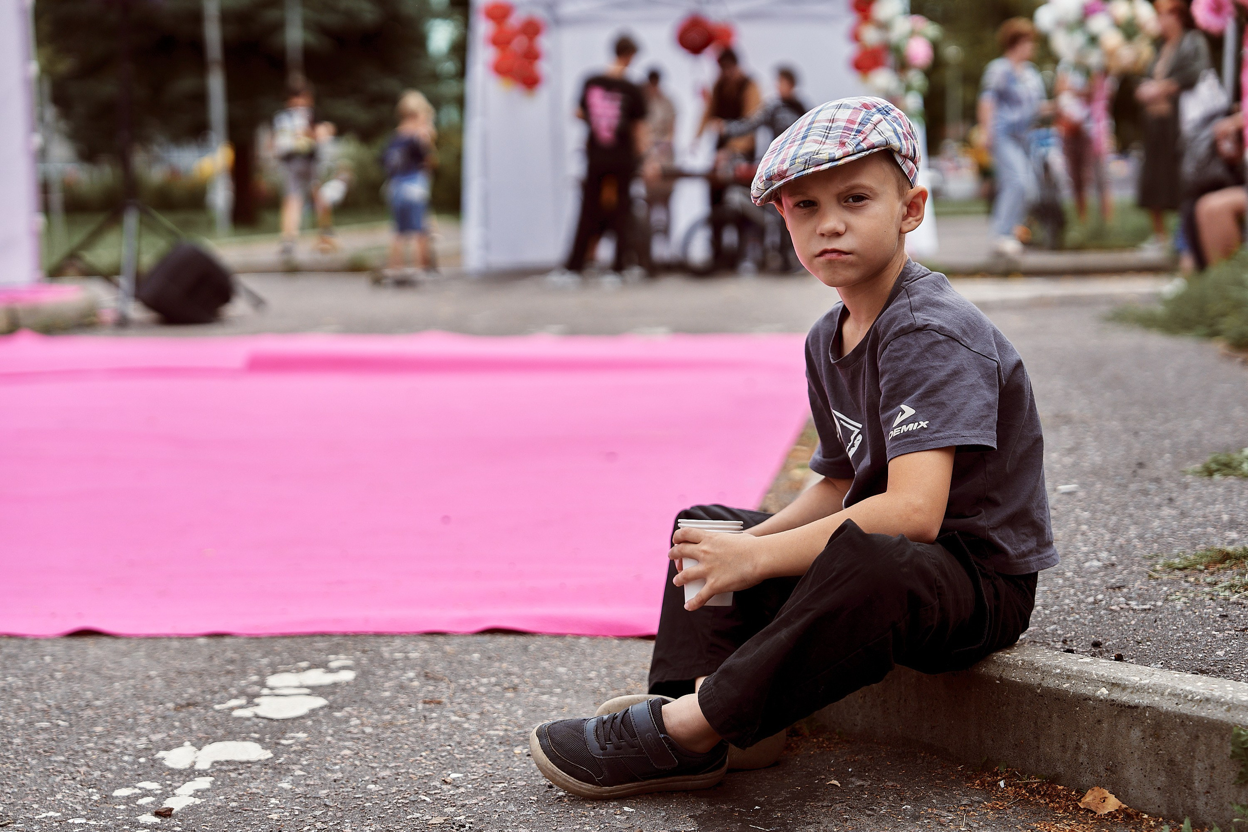 Выставки, ивенты. Фотограф и оператор мероприятий, концертов и портретов в городе Москва