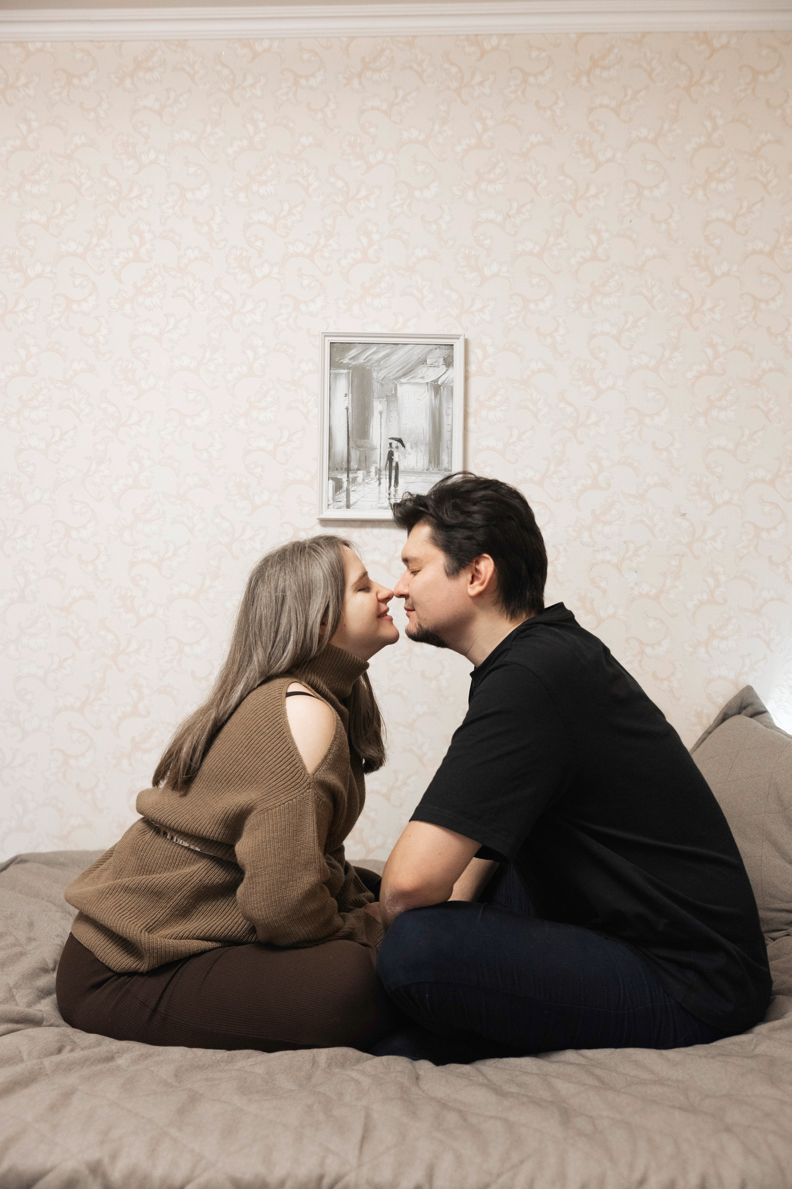 Беременность. Фотограф в Москве Алексей Вовк