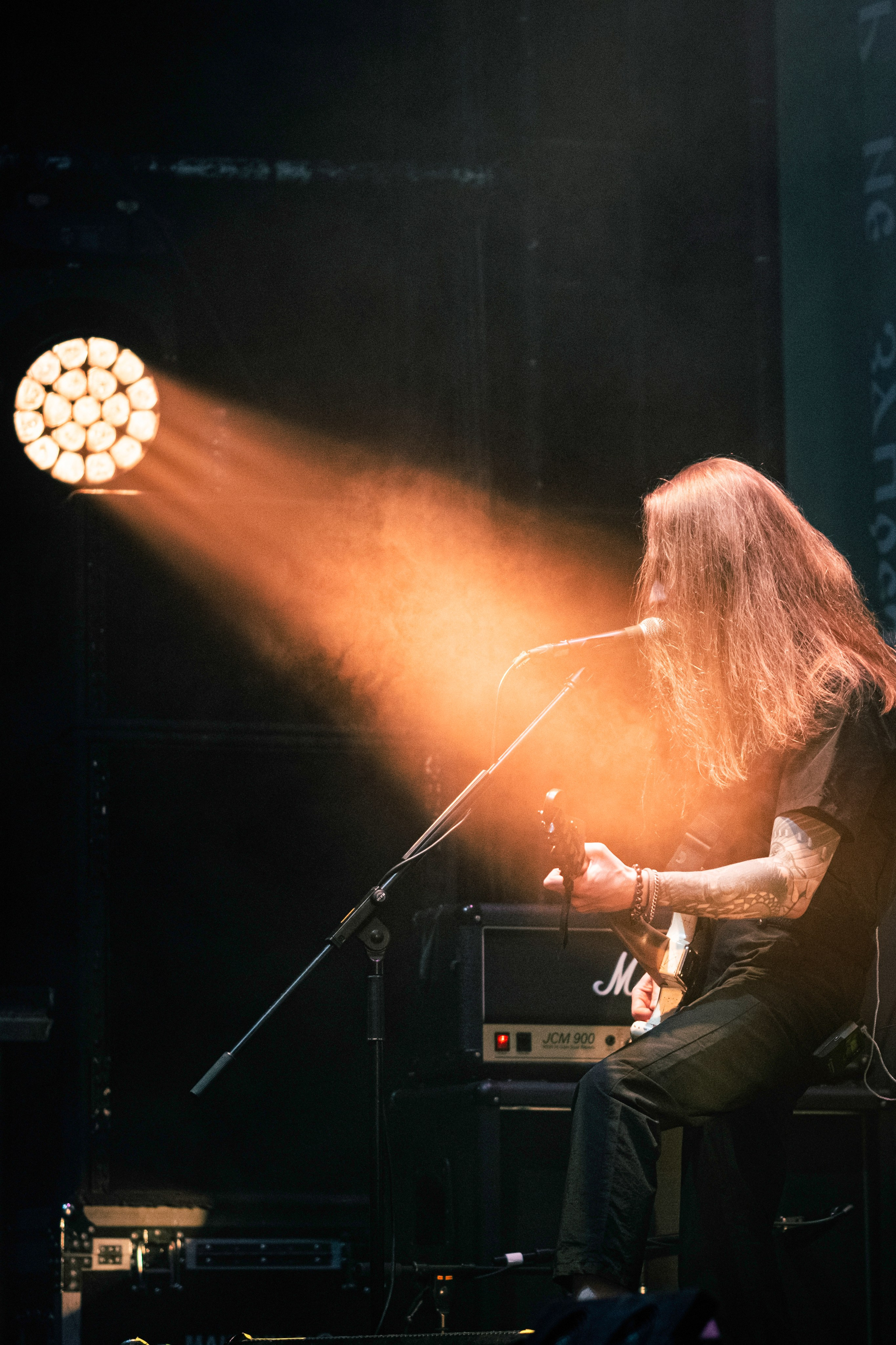 Группа Пилот. Концертный фотограф в Москве Алексей Вовк