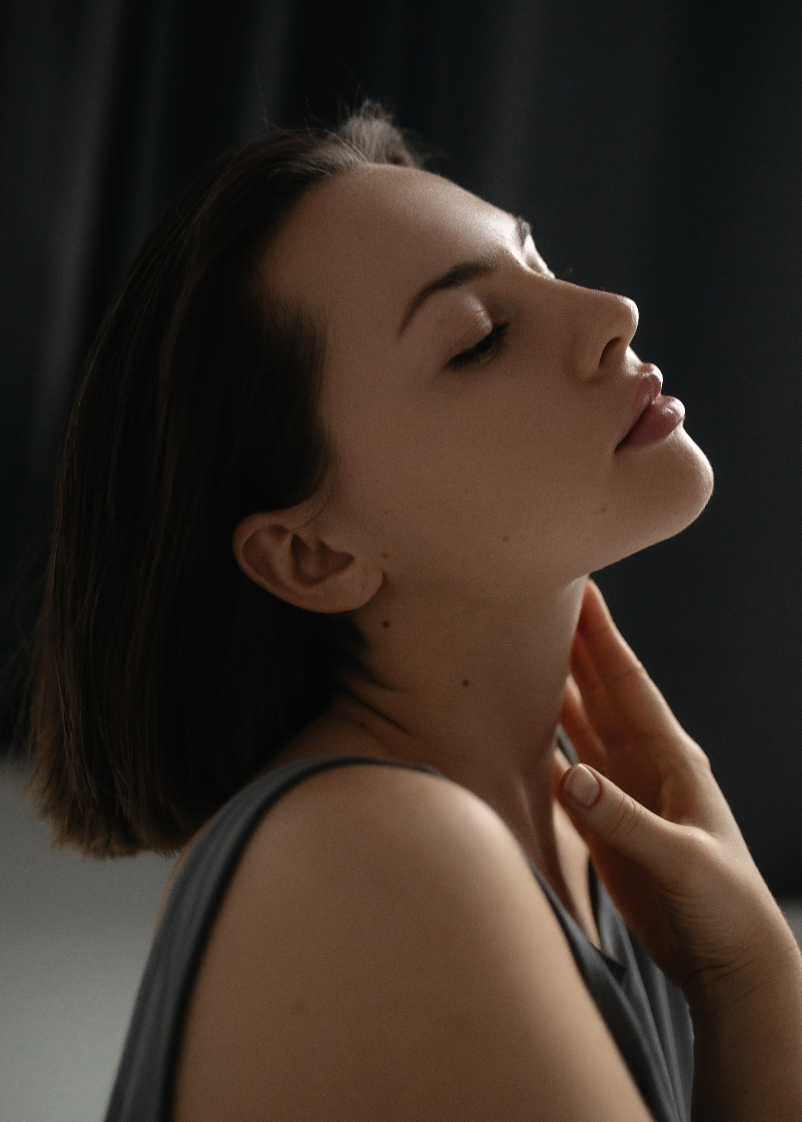 Света. Семейный и портретный фотограф Нижний Новгород