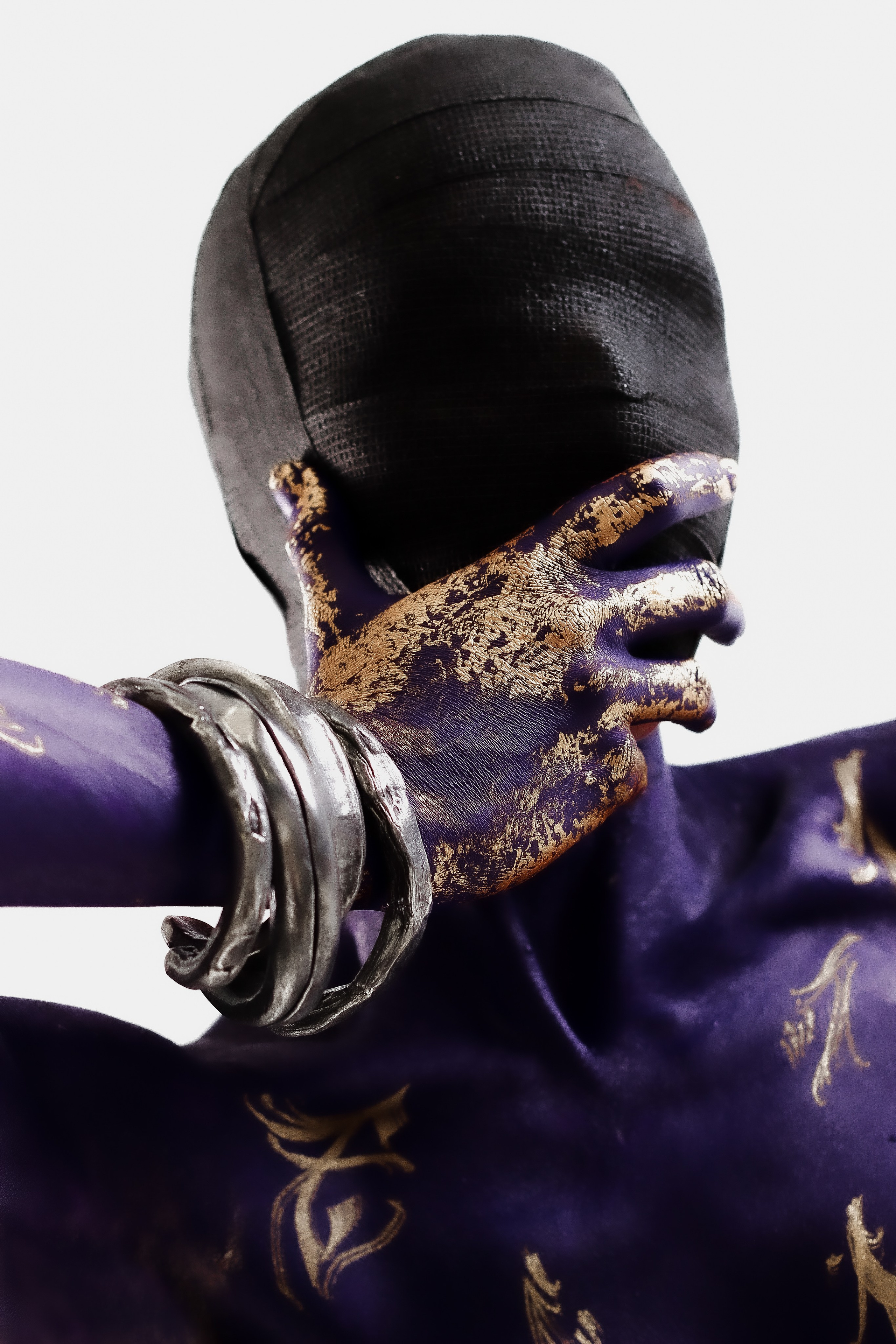 FASHION. The Abstracter