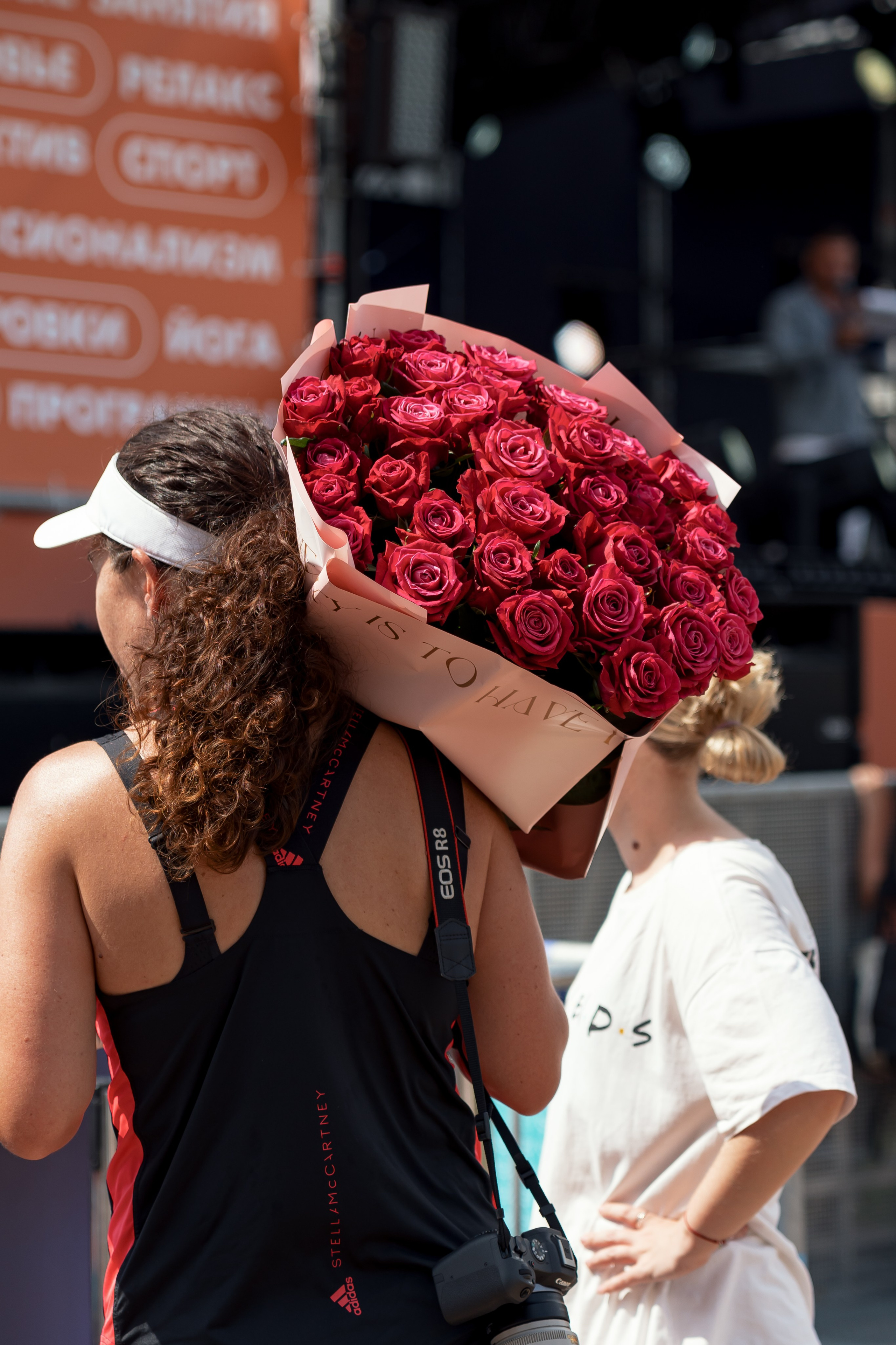 DDX FEST 2024. Алексей Гаас — фотограф