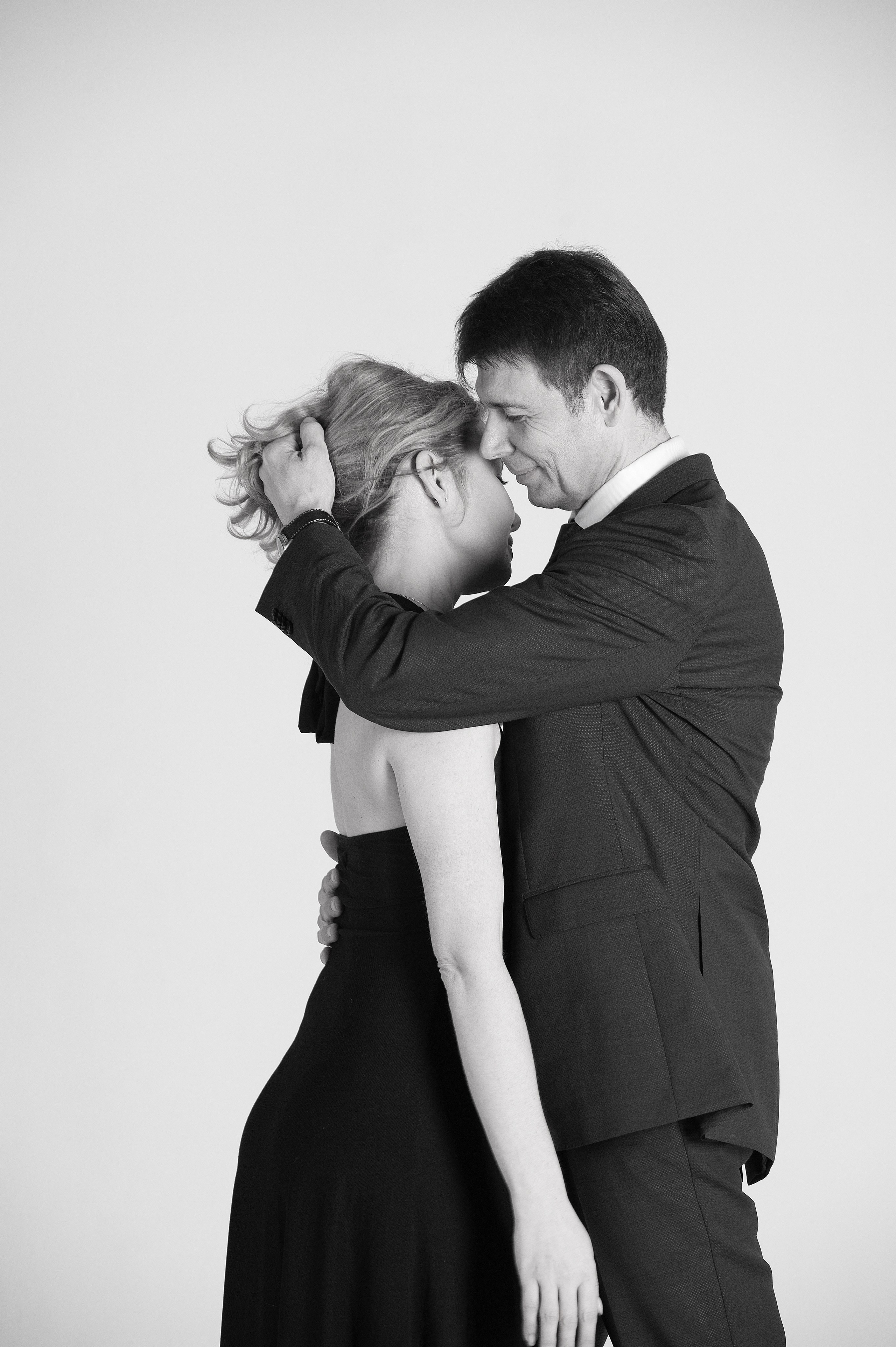 Танго вдвоем. Фотограф Милена ЯновскаяМеня зовут Милена Яновская. Я фотограф и автор арт-фототерапевтических проектов