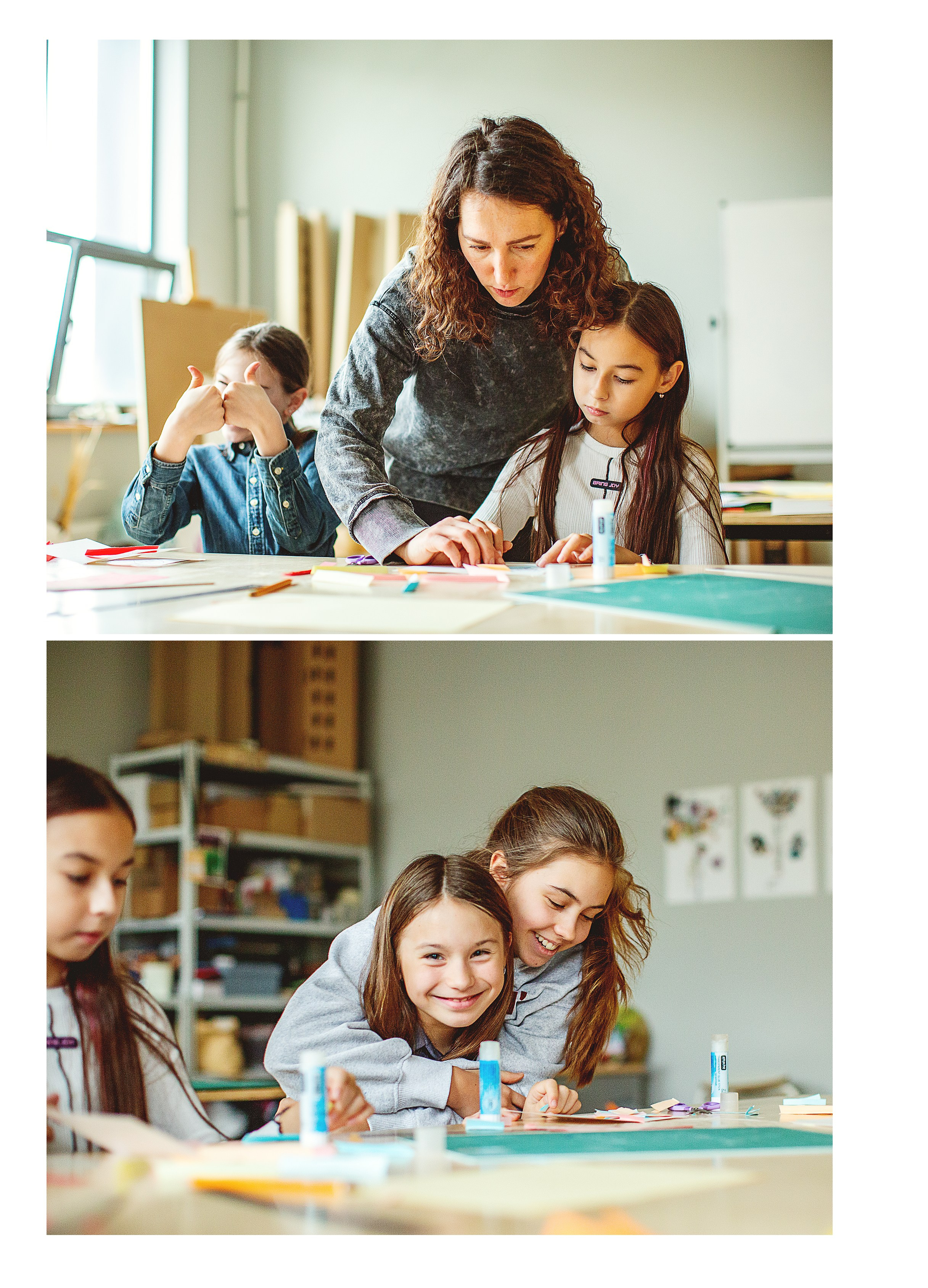 Альбом «КИТ». Главная