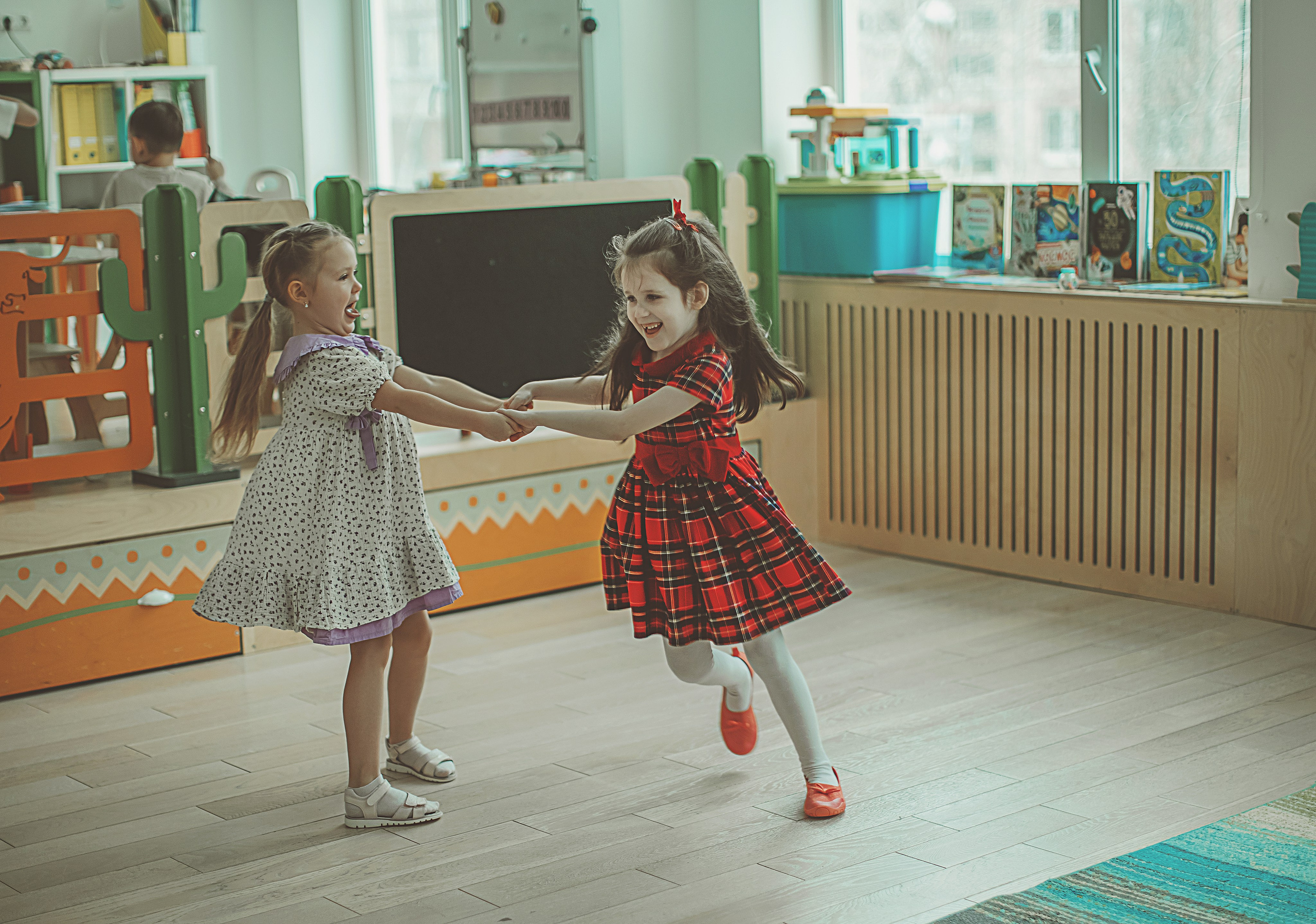 Детский сад. Главная