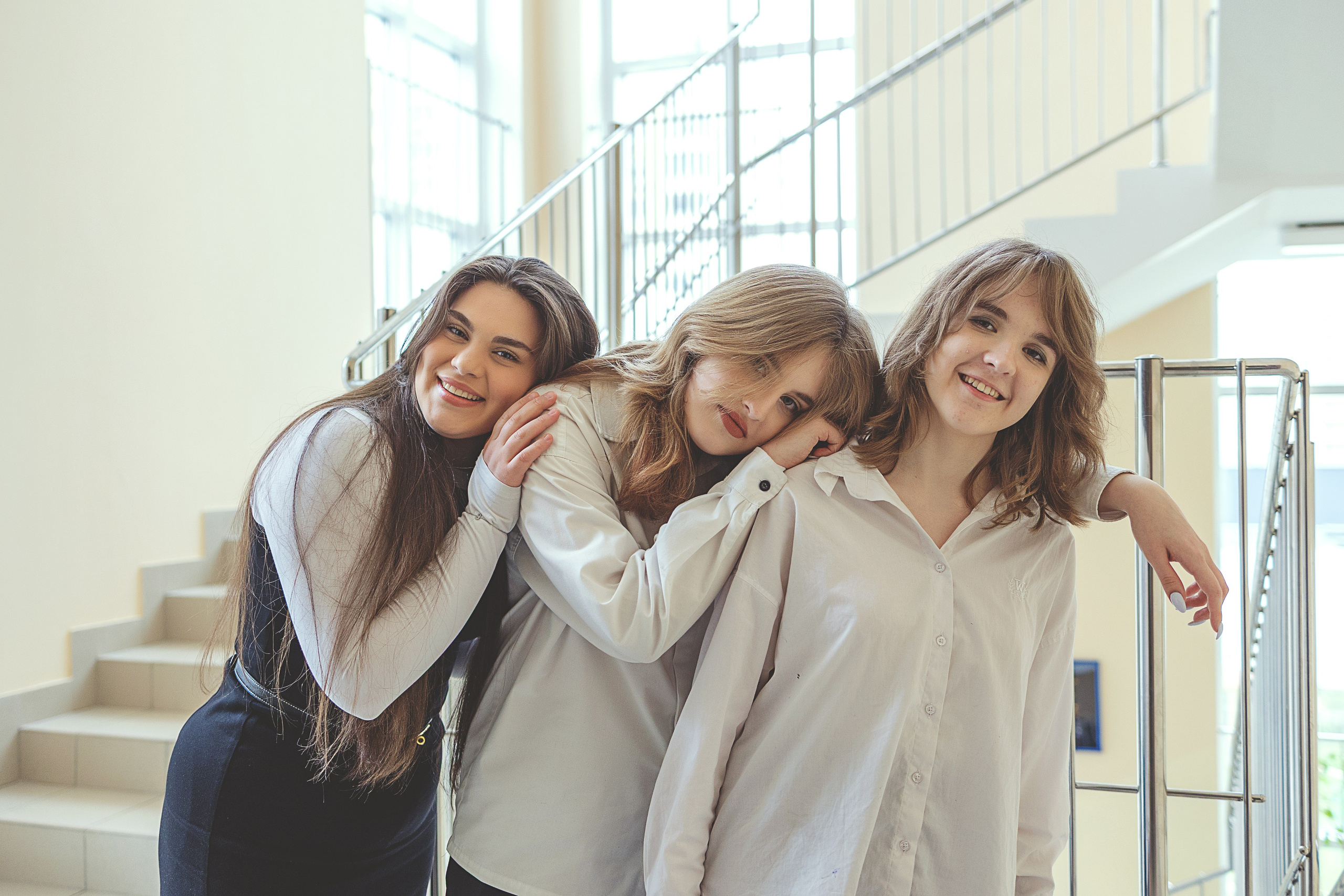 9 класс. Главная