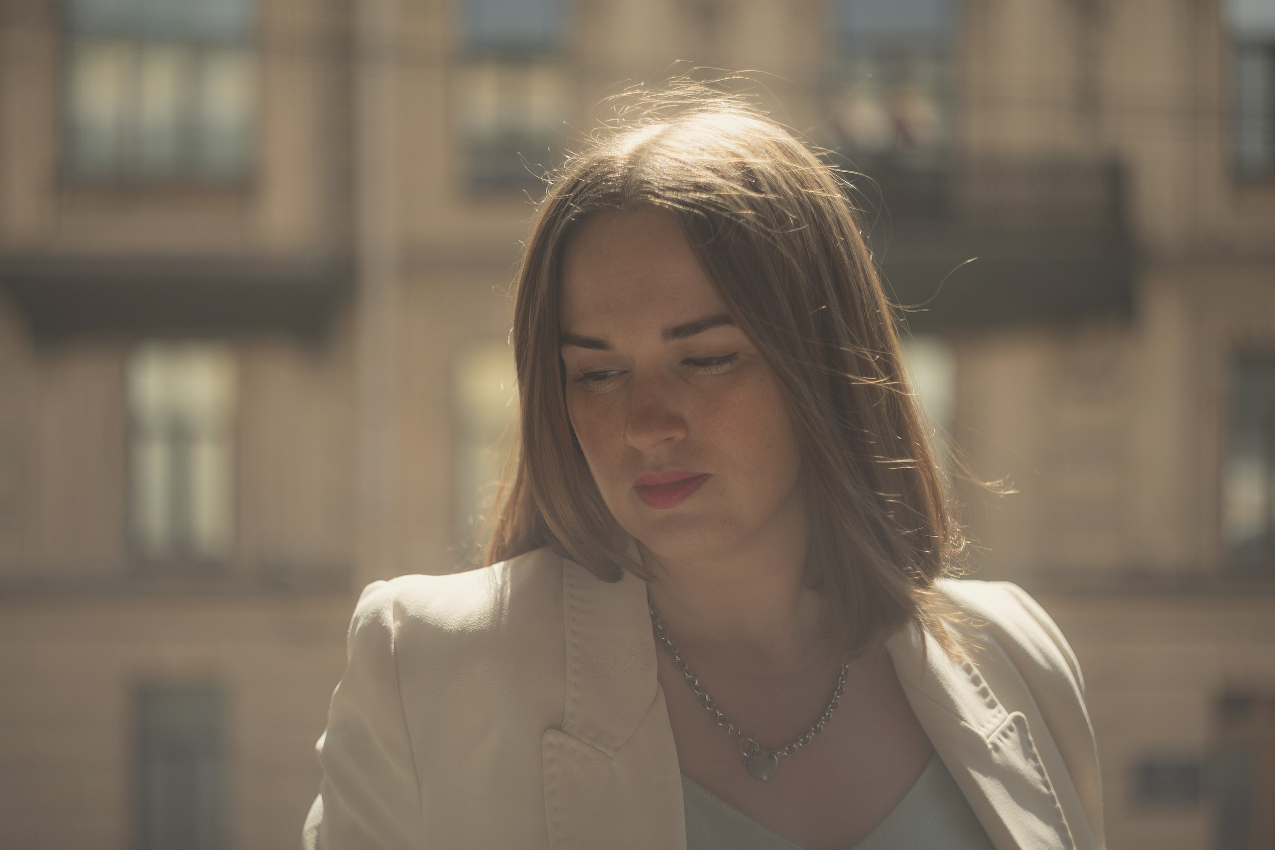 Мама. Главная