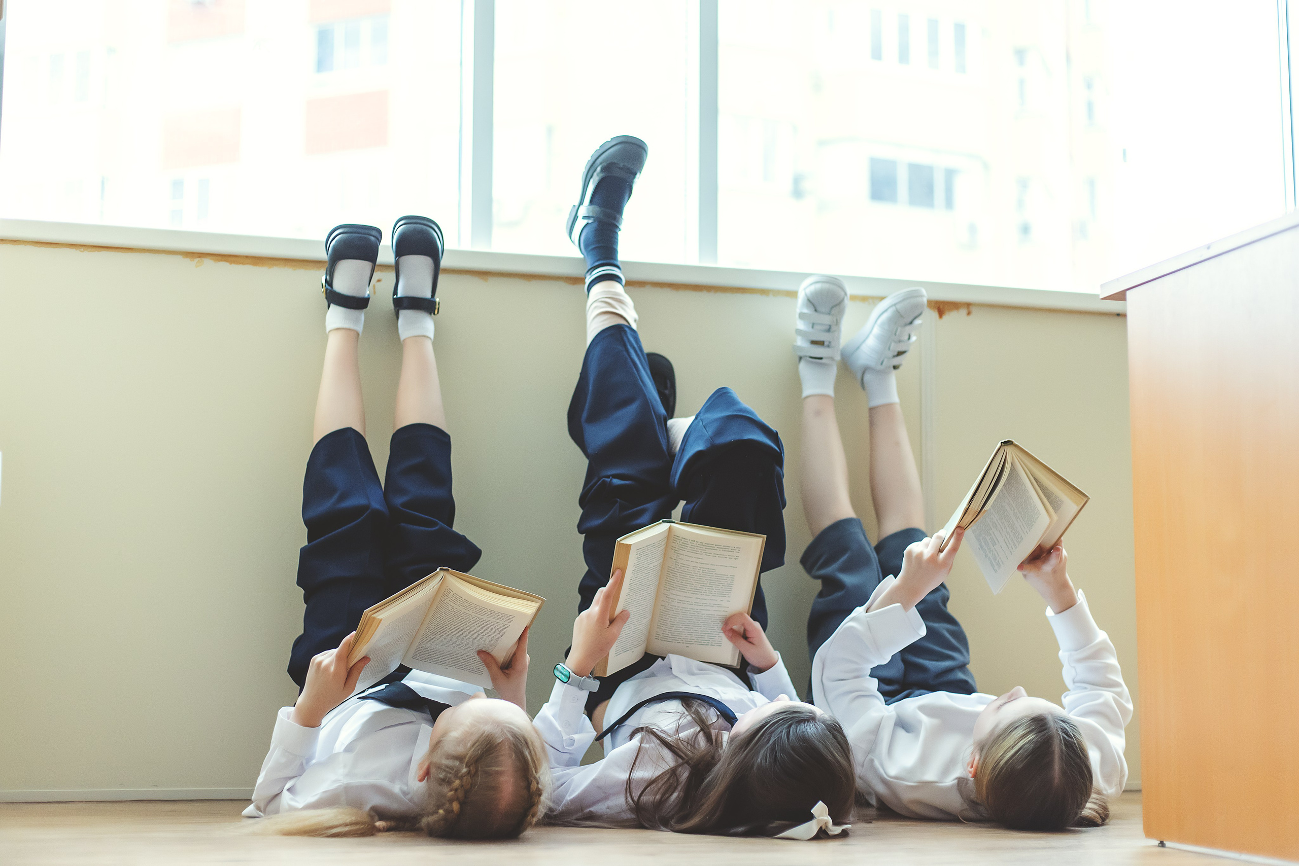 4 класс. Классбук КнигаКит