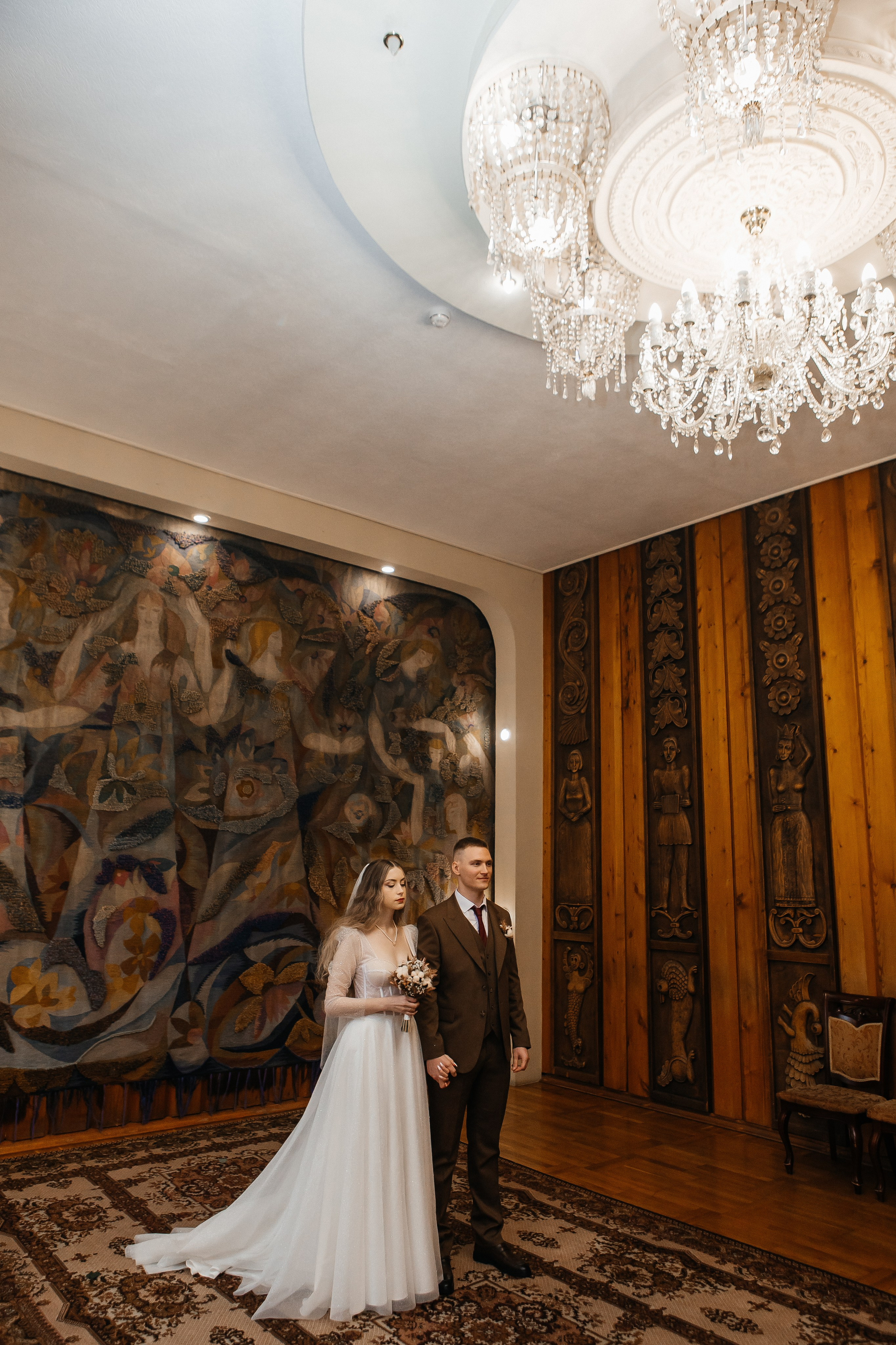 Иван и Дарья. Свадебный и семейный фотограф в Ростове-на-Дону