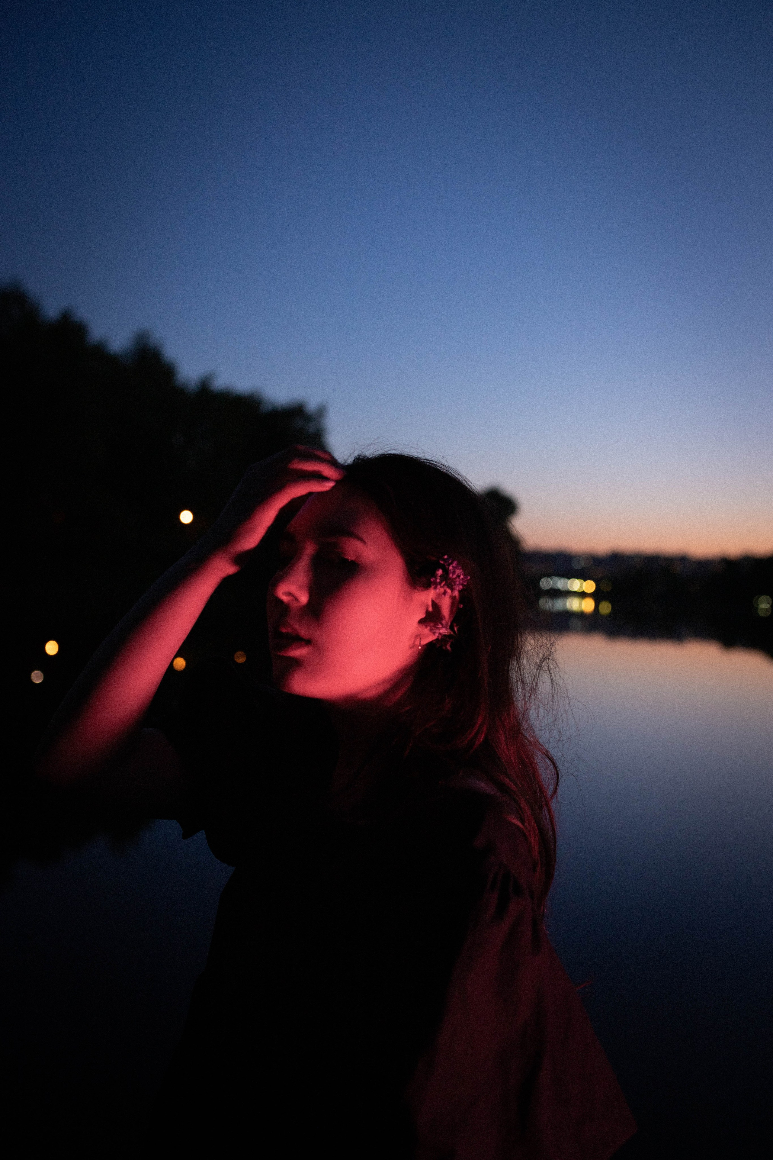 Элина. Александра Мельниченко/ Бегающий фотограф