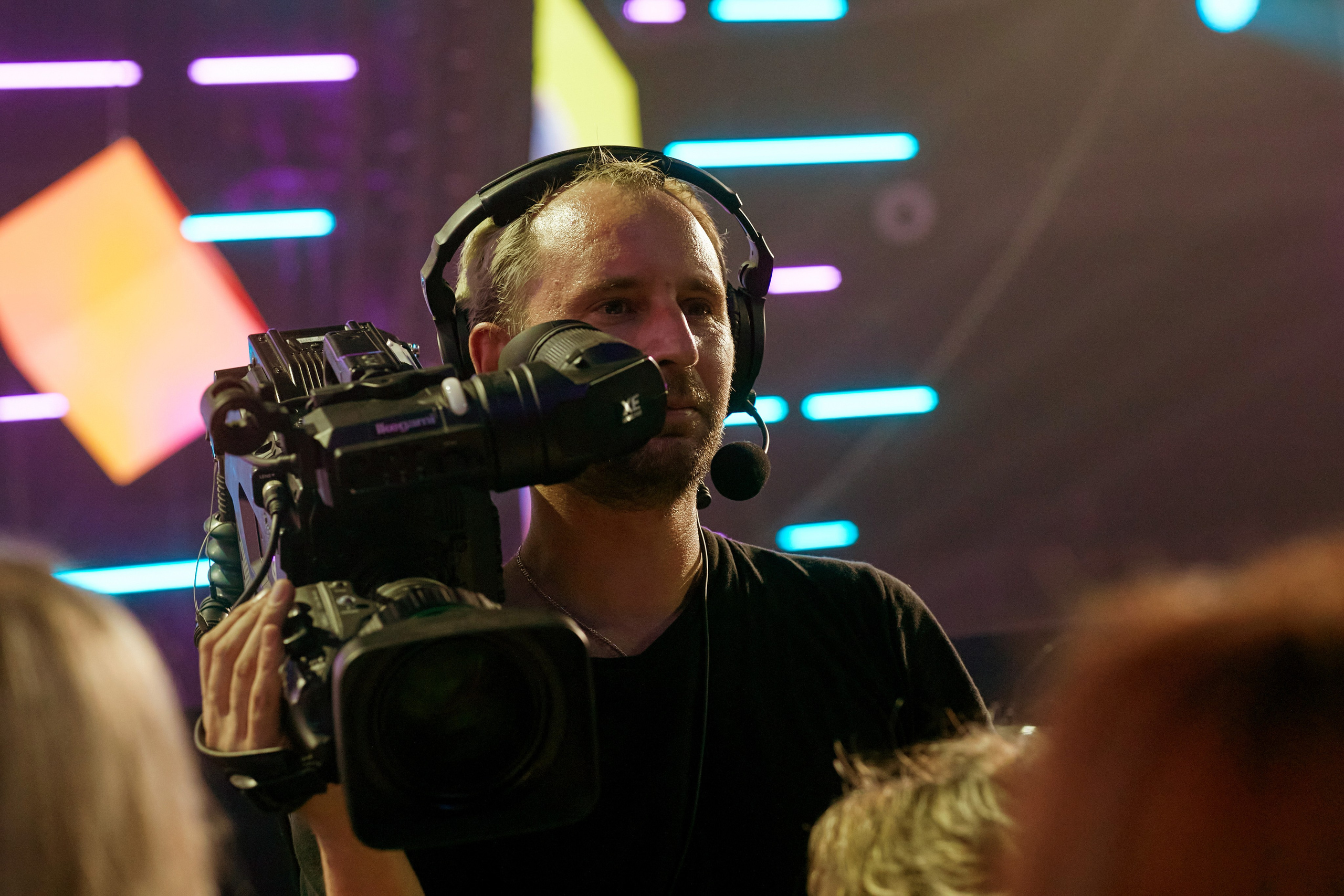 Муз 90-е. Art photographer Nino