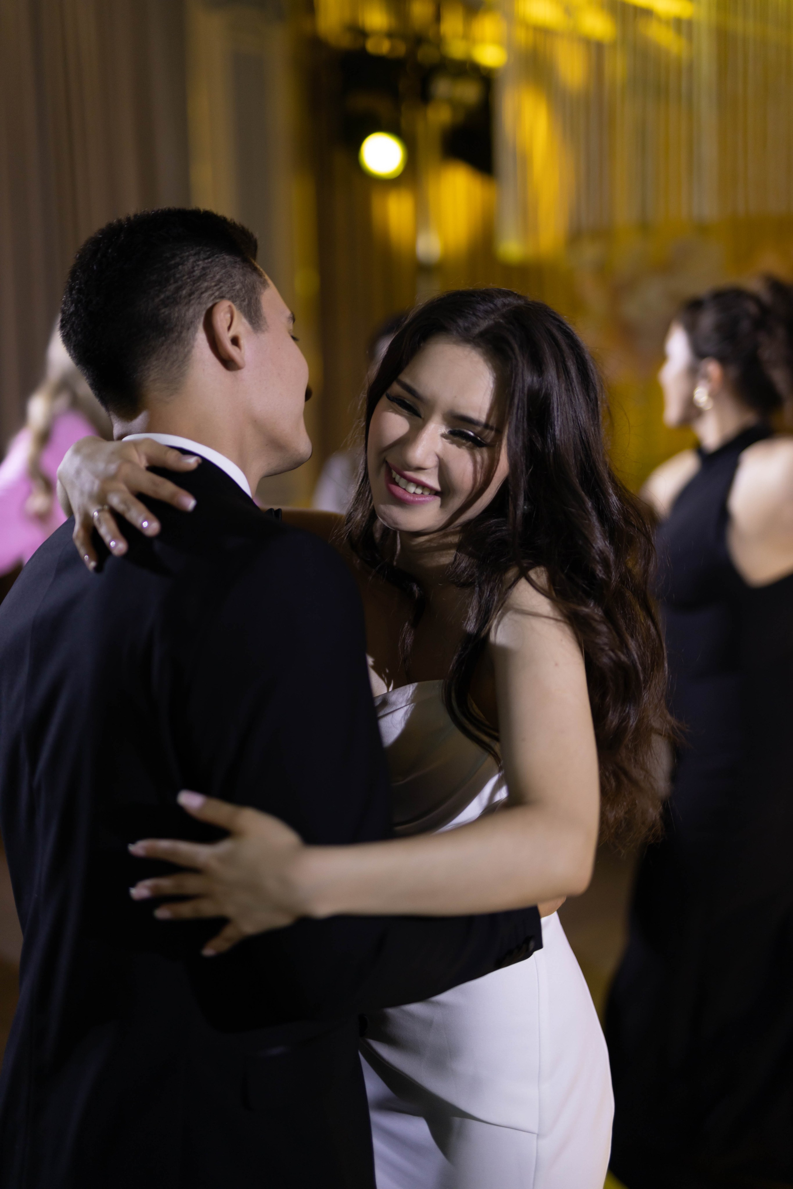 Данис Эльвира. Фотограф Александр Литвинов