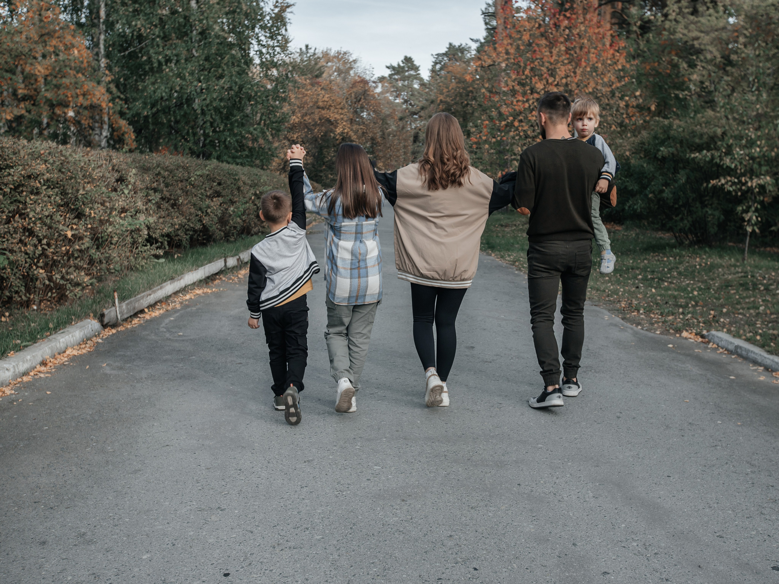 Максим Настя Валерия Юра и Матвей. Семейный и детский фотограф в  г. Екатеринбурге Холодова Юлия