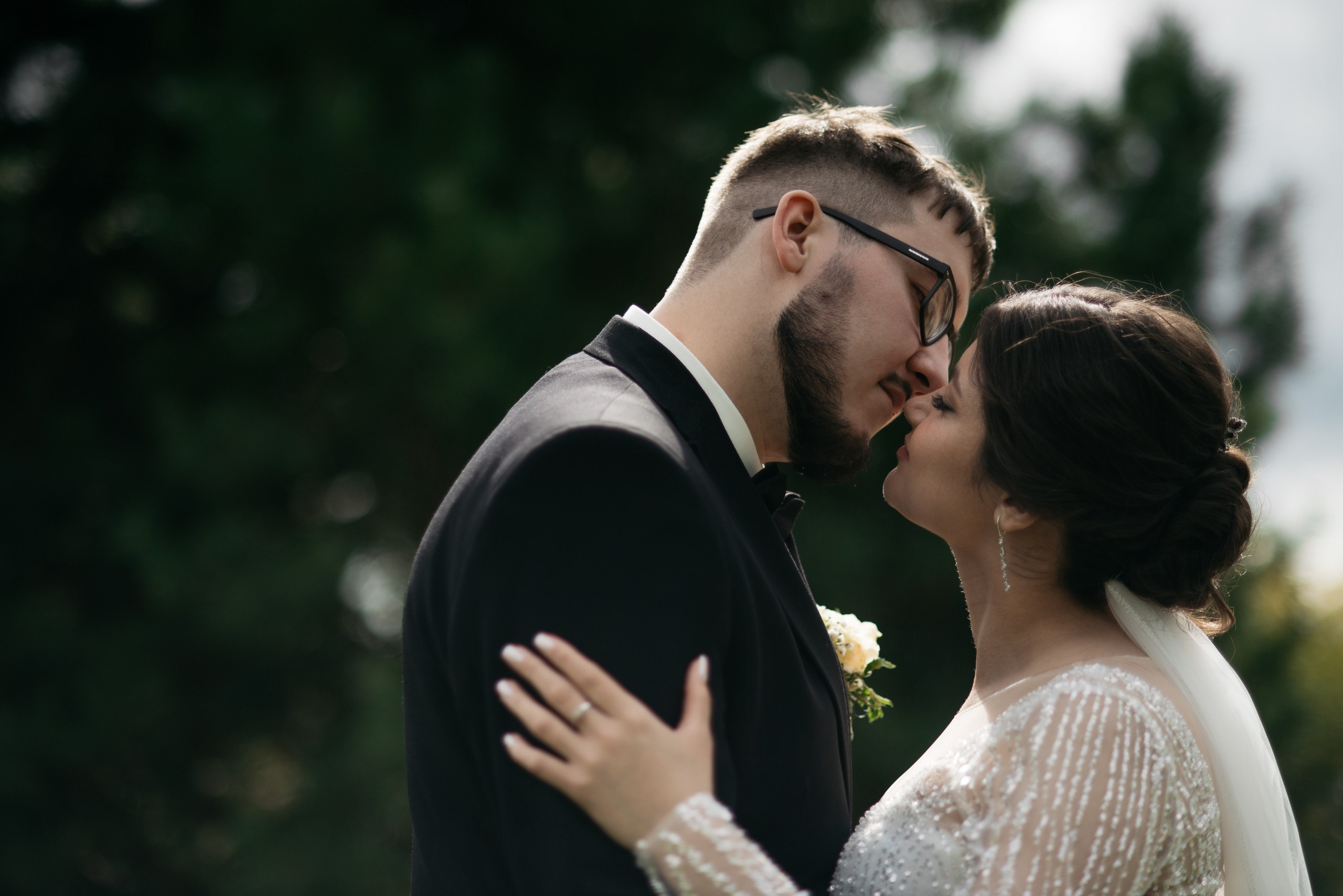 Черное&Белое. Свадебный фотограф Ижевск Петр Шишков