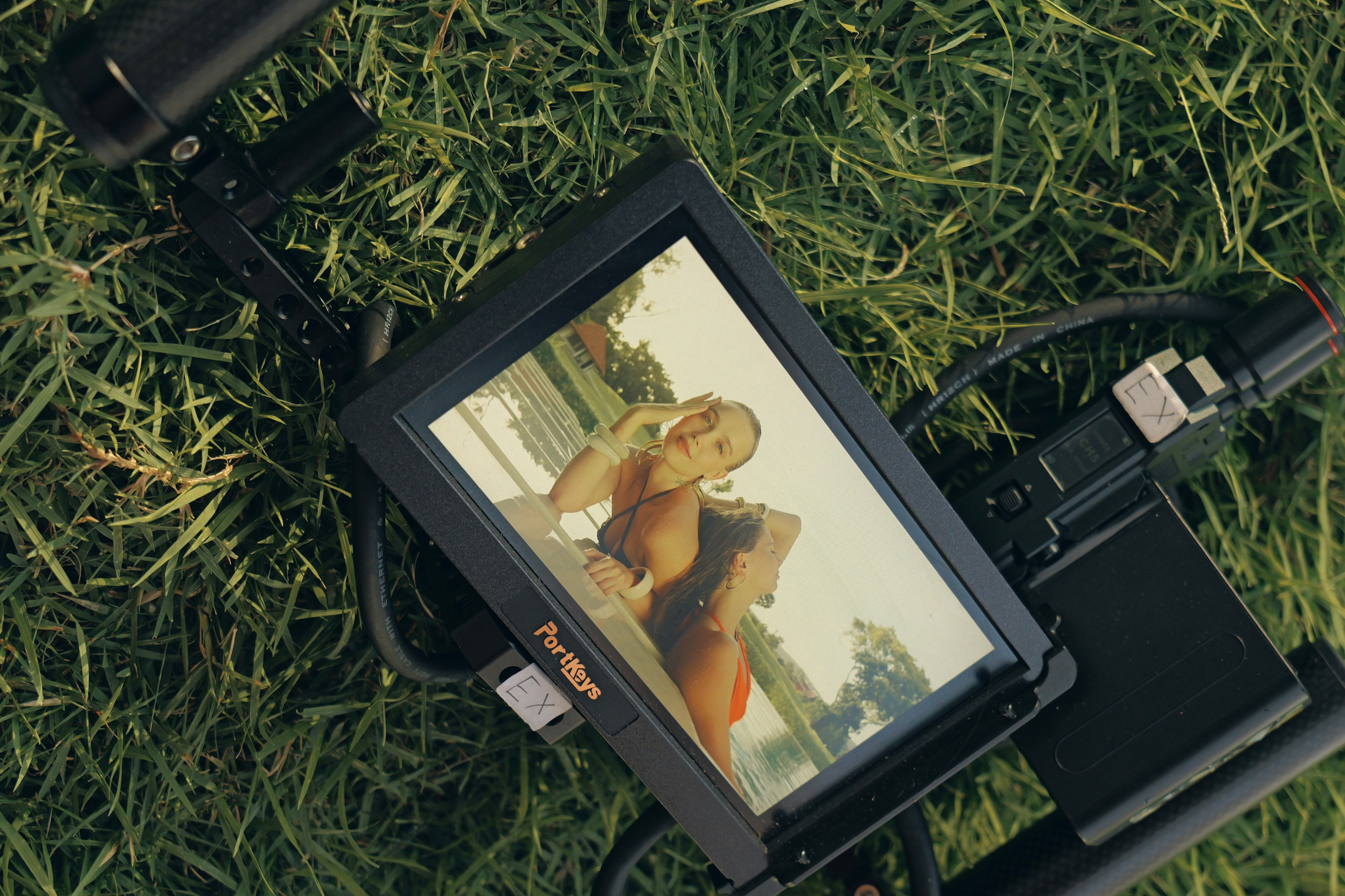 LV — Content & Reels Creator, Video Production in Phuket