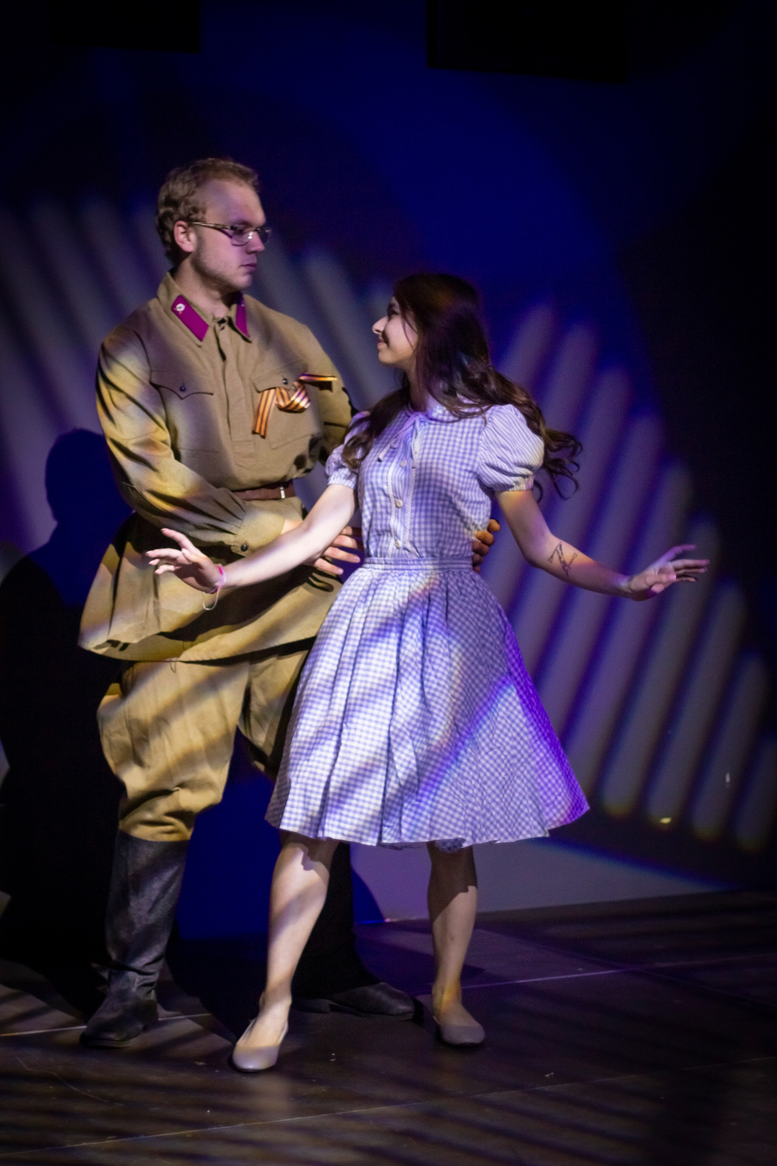 Фоторепортаж для Агит-бригады. Портретный и репортажный фотограф в Москве Кира Елинова