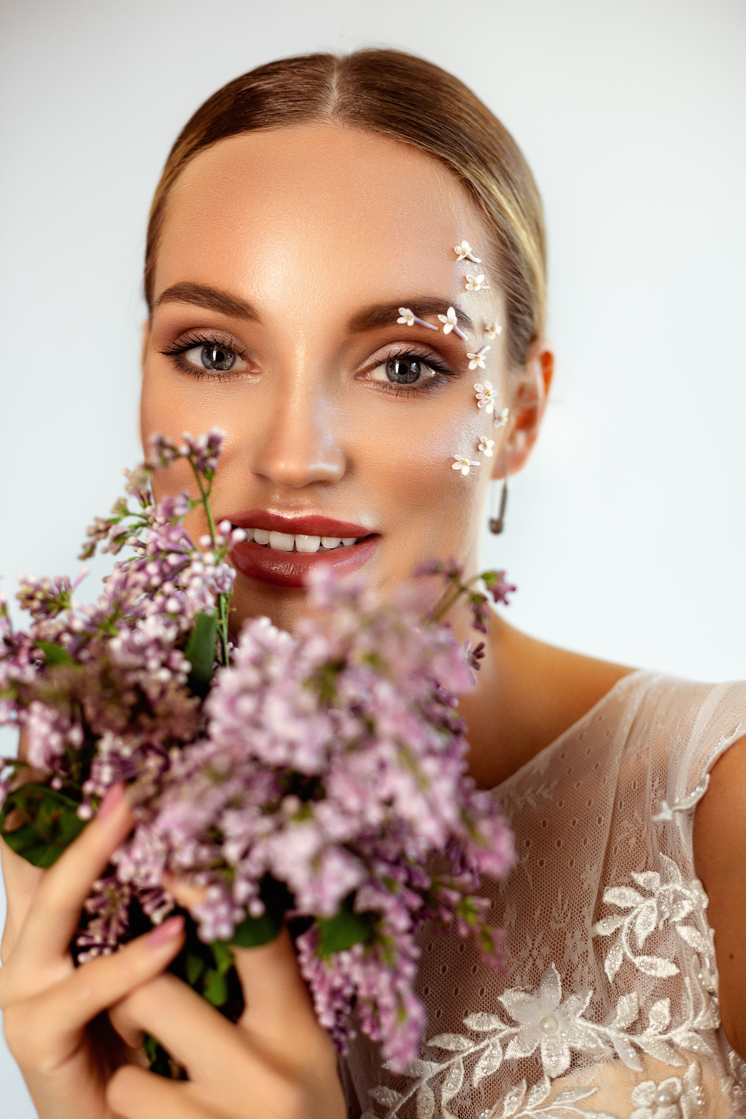 💜. Главная