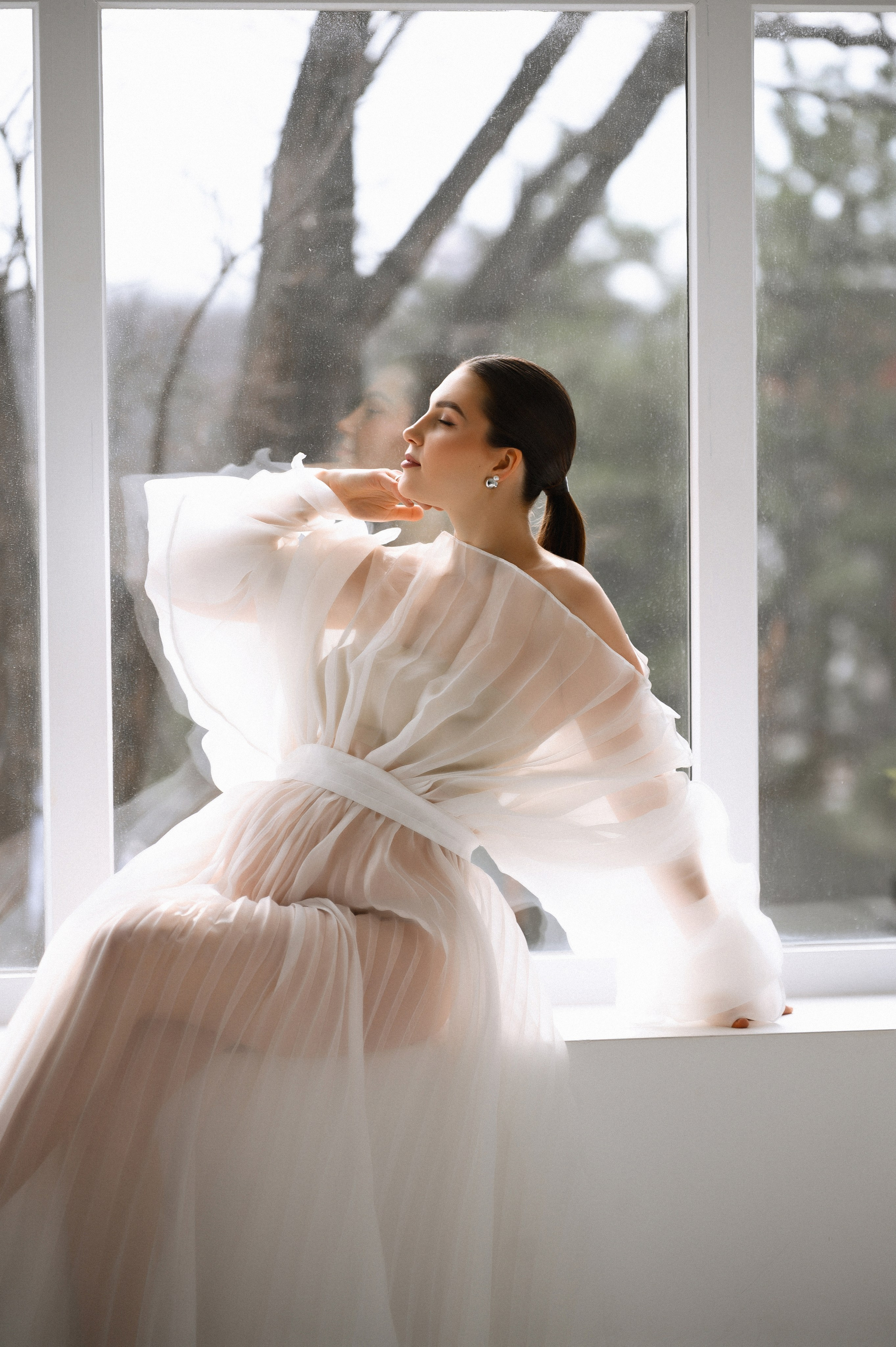 Кристина. Свадебный и семейный фотограф в Краснодаре