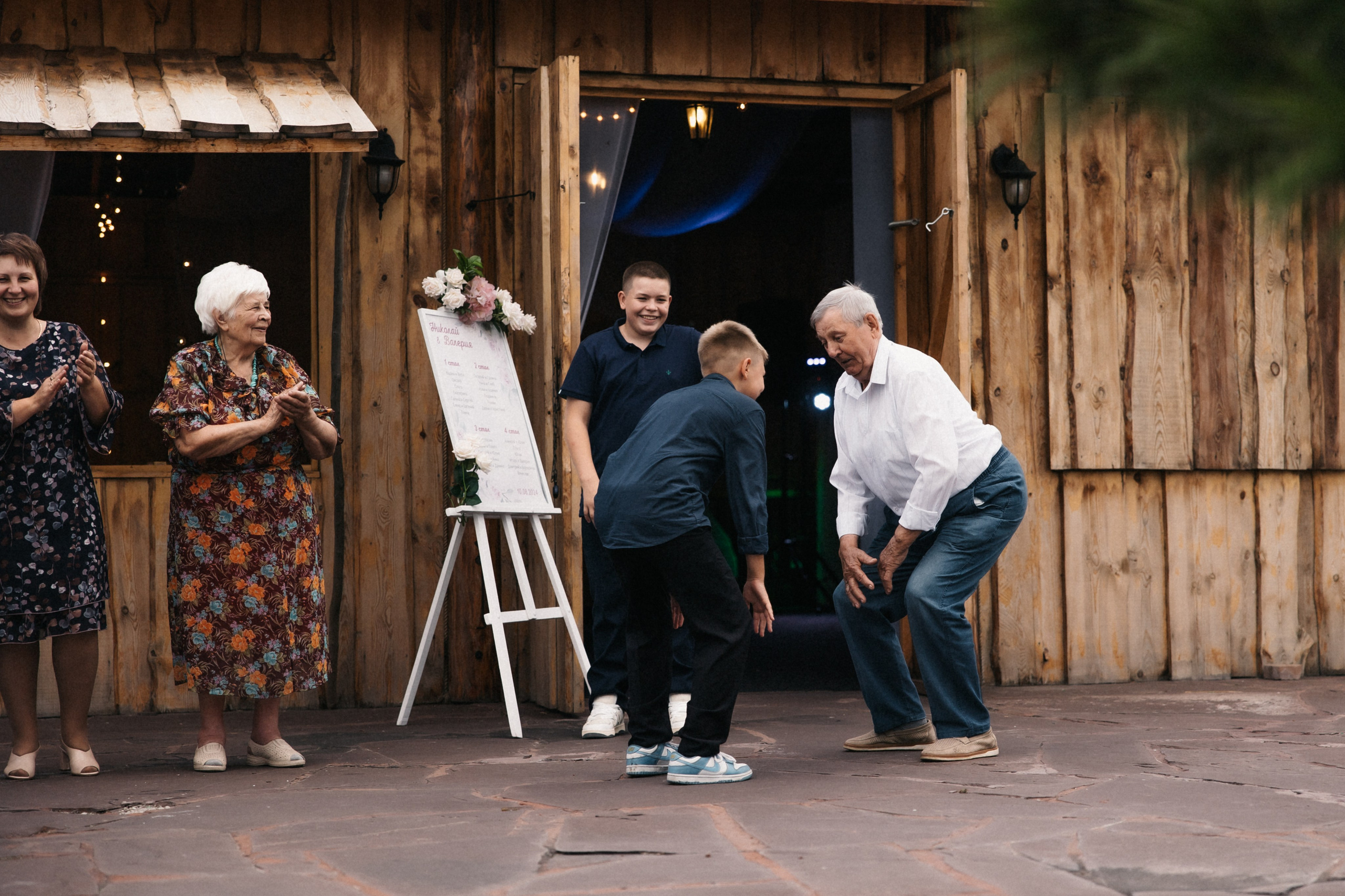 Николай и Валерия. Фотограф Москва, Санкт-Петербург, Абакан